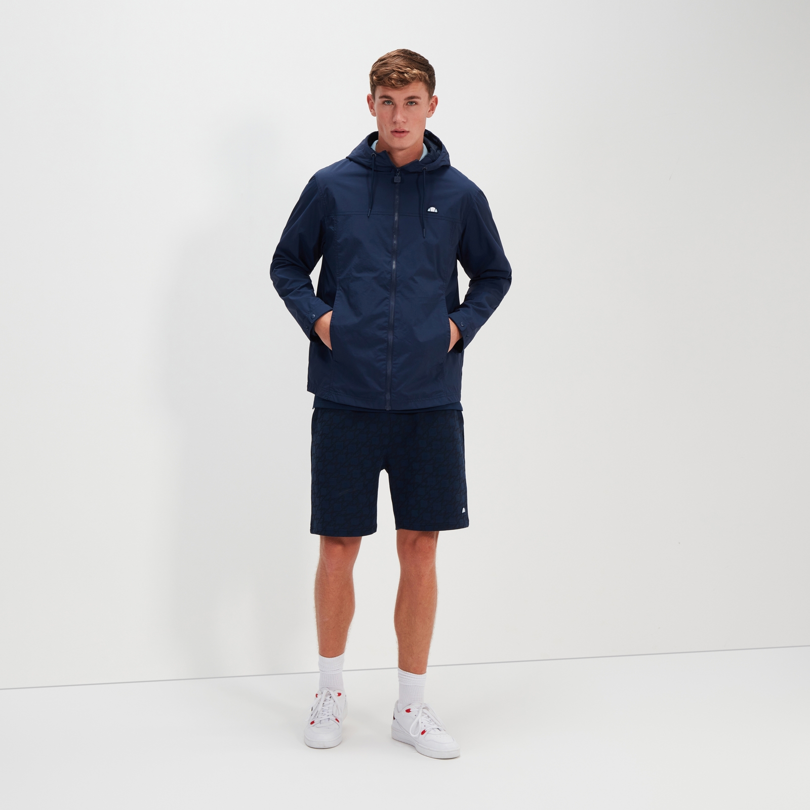 Men's Kinzia Jacket Navy