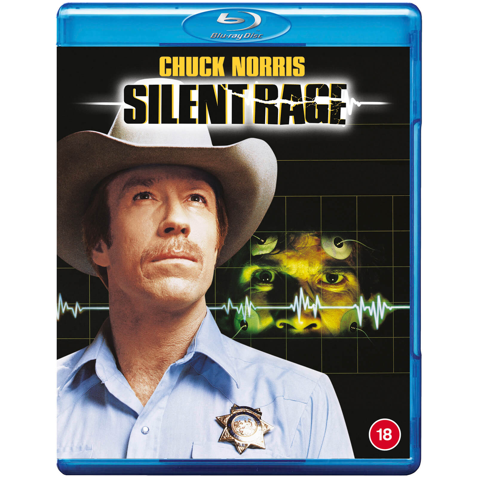Click to view product details and reviews for Silent Rage.