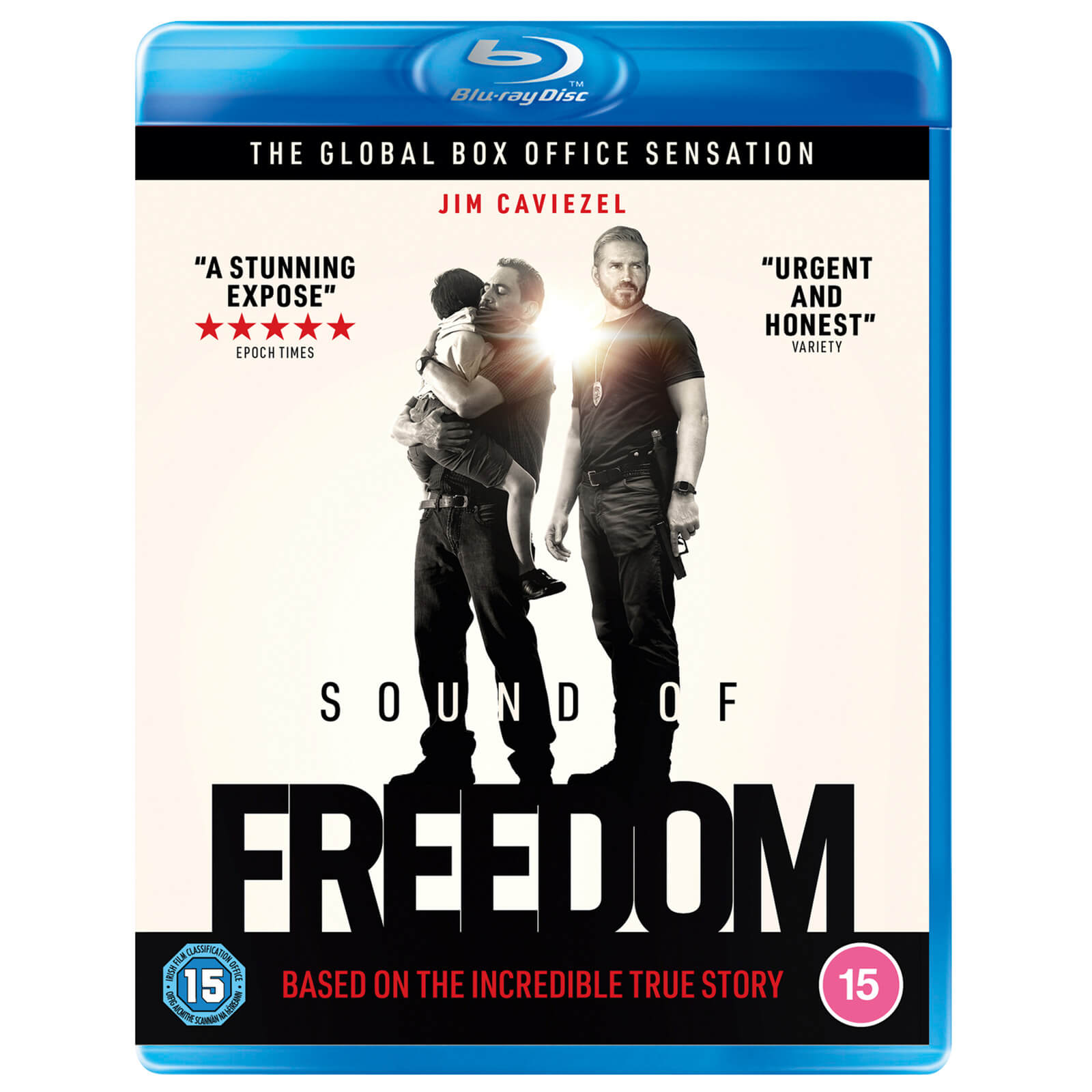 Sound of Freedom