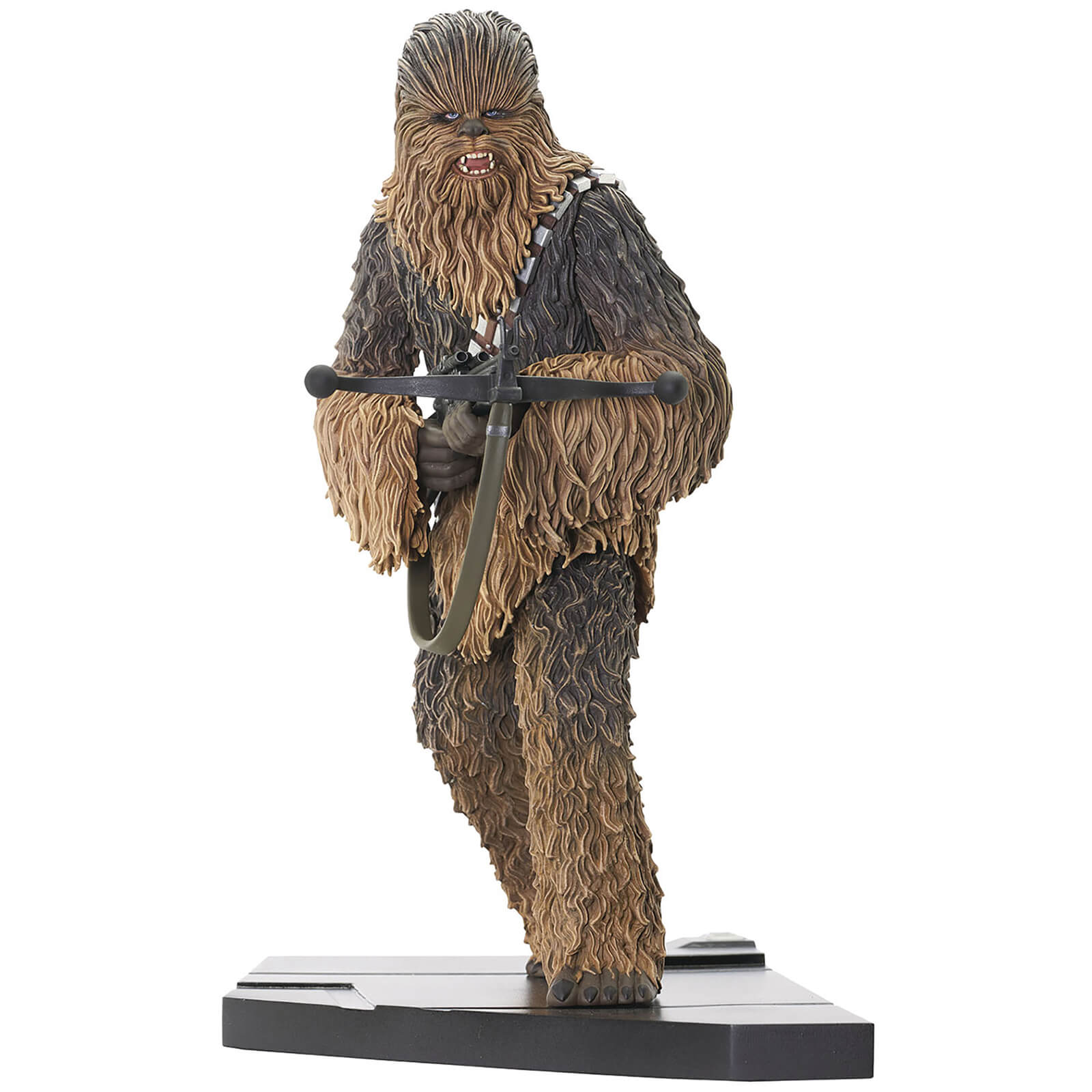 Gentle Giant - Star Wars Premier Collection Chewbacca Statue