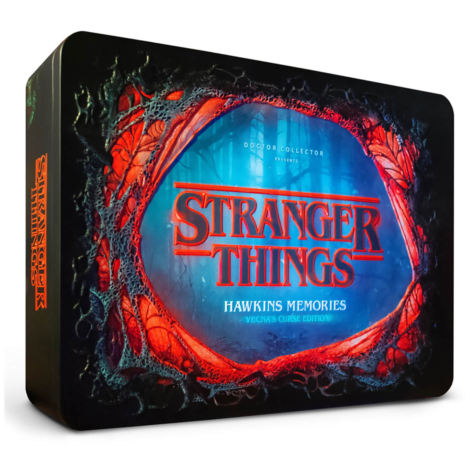 Image of Doctor Collector Stranger Things Hawkins Memories - Vecna’s Curse Edition