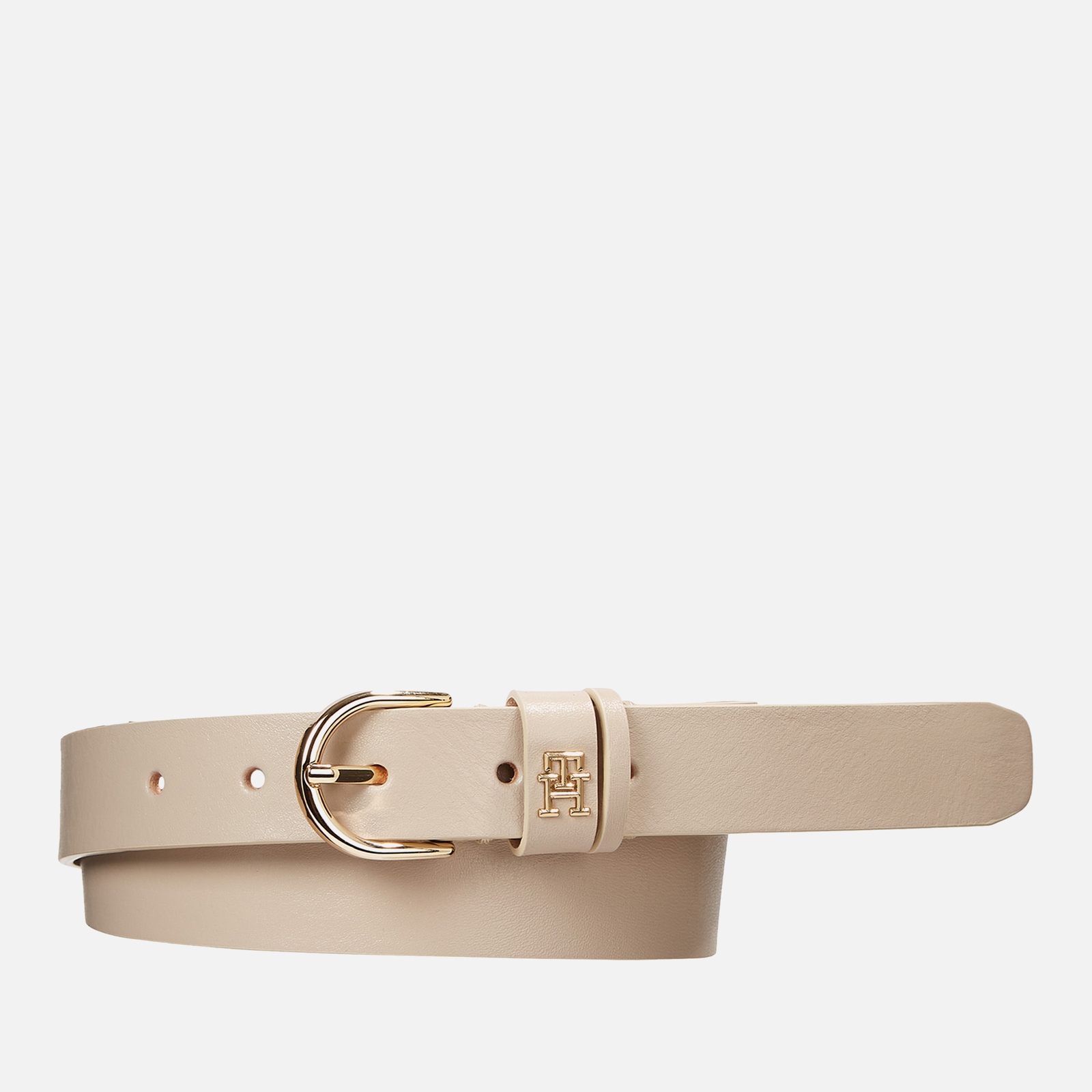 Tommy Hilfiger Essential Effortless Leather Belt - 95cm