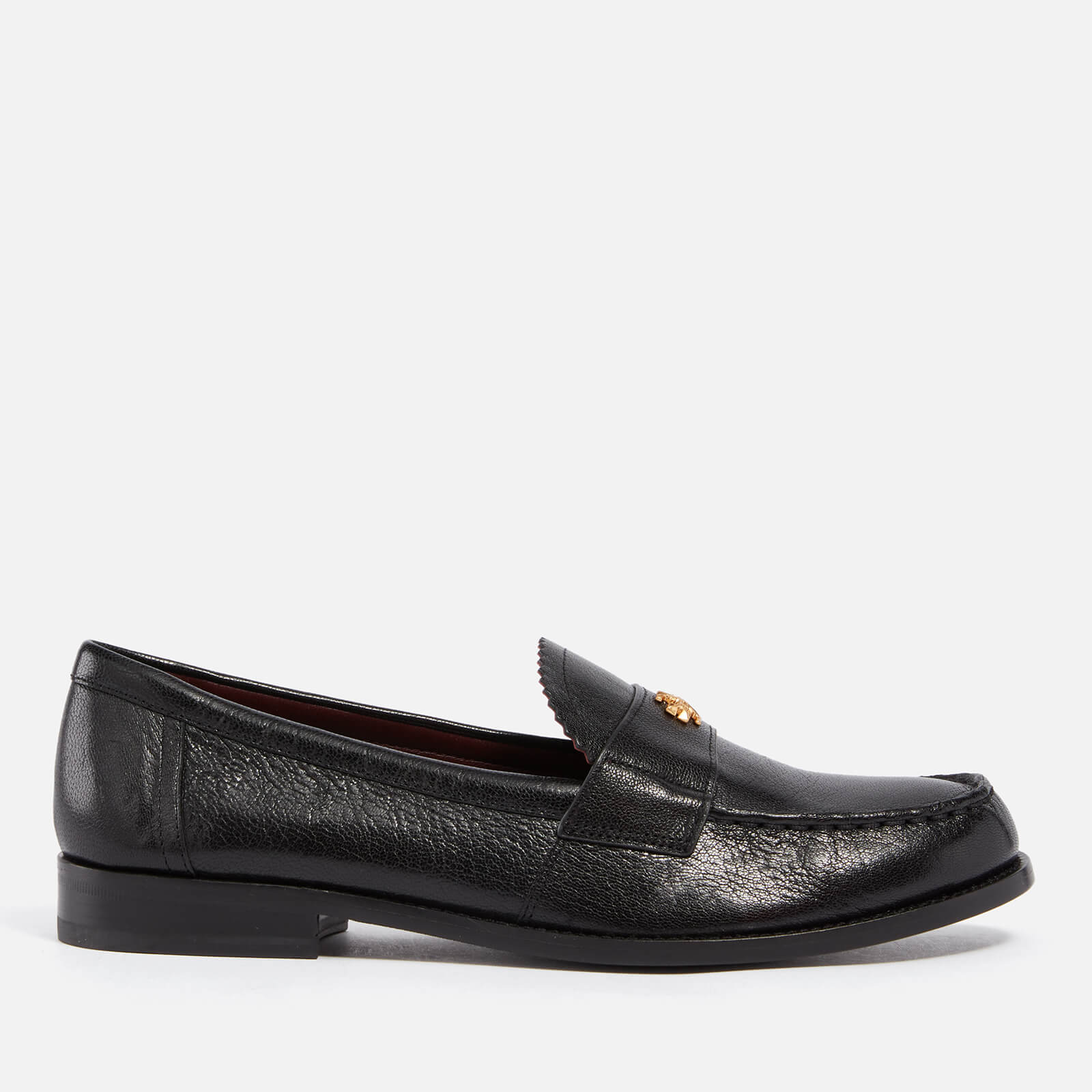 Tory Burch Women’s Perry Leather Loafers