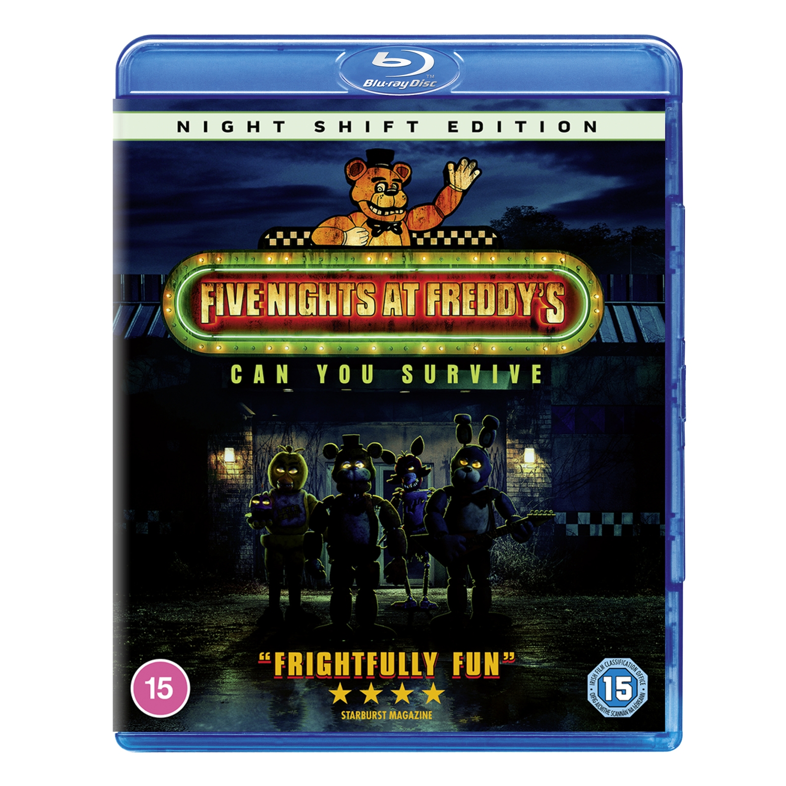 Five Nights at Freddy's