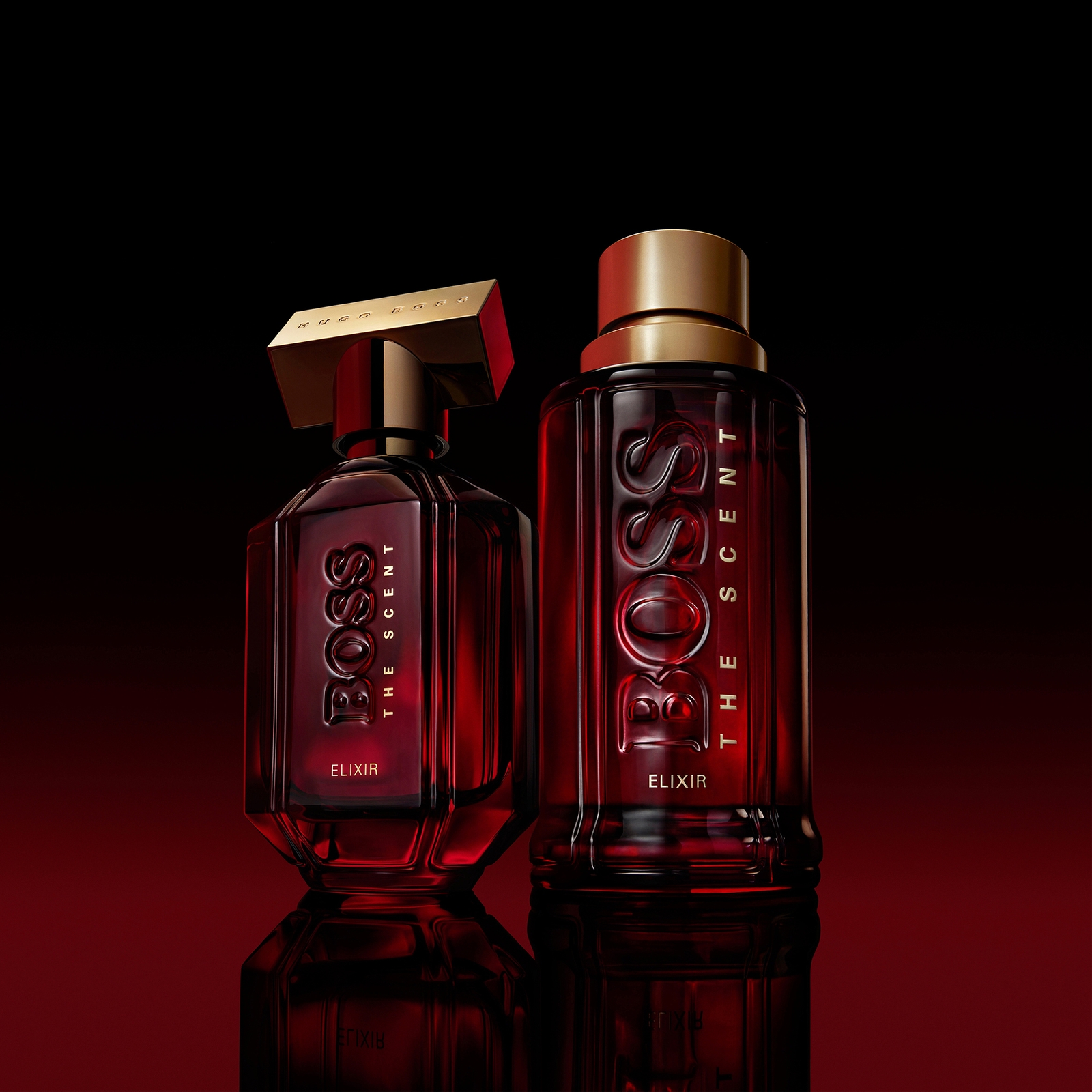 Thumbnail - Hugo Boss BOSS The Scent for Her Elixir Intense Parfum 50ml