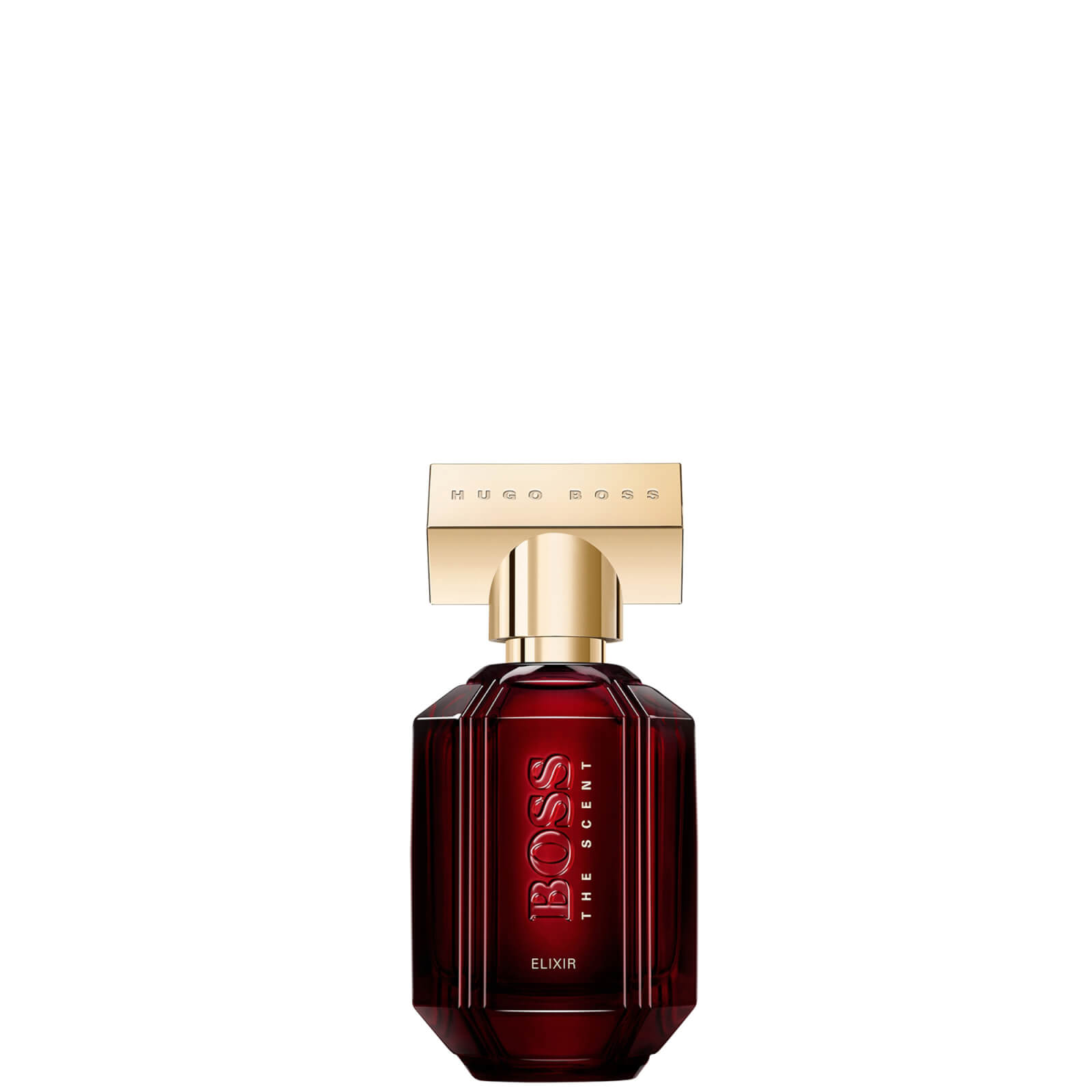 Image of Hugo Boss BOSS The Scent for Her Elixir Intense Parfum 30ml
