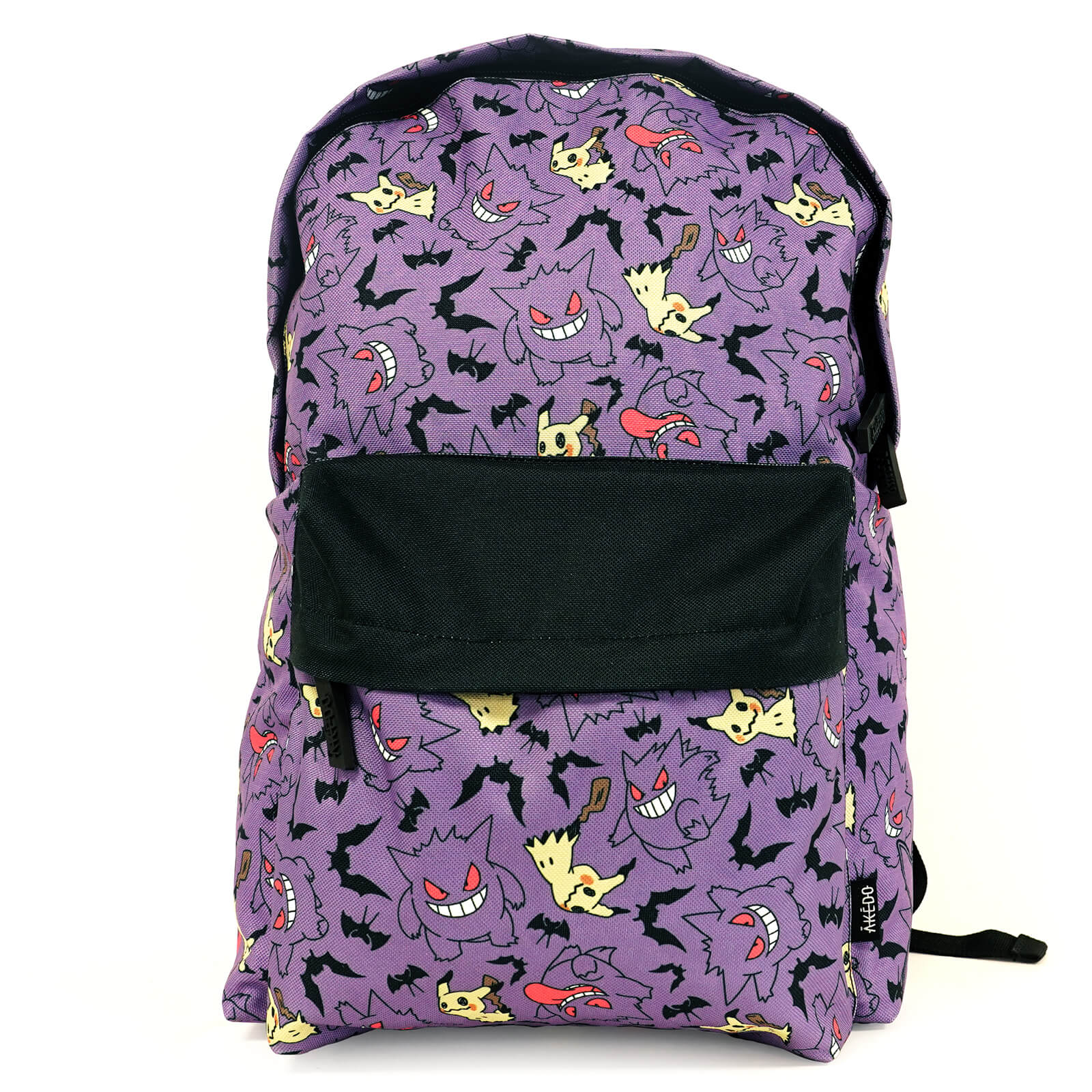 Pokemon Spookemon Backpack