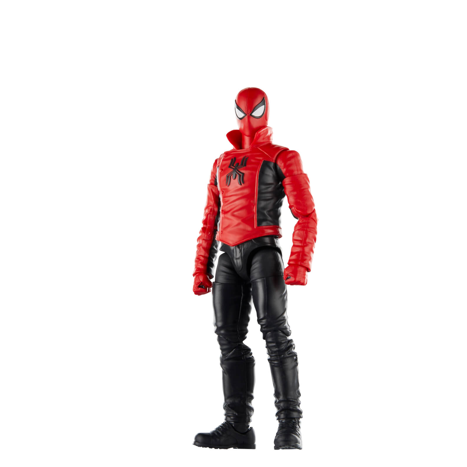 Photos - Action Figures / Transformers Hasbro Marvel Legends Series Last Stand Spider-Man, 6 Comics Collectible A 