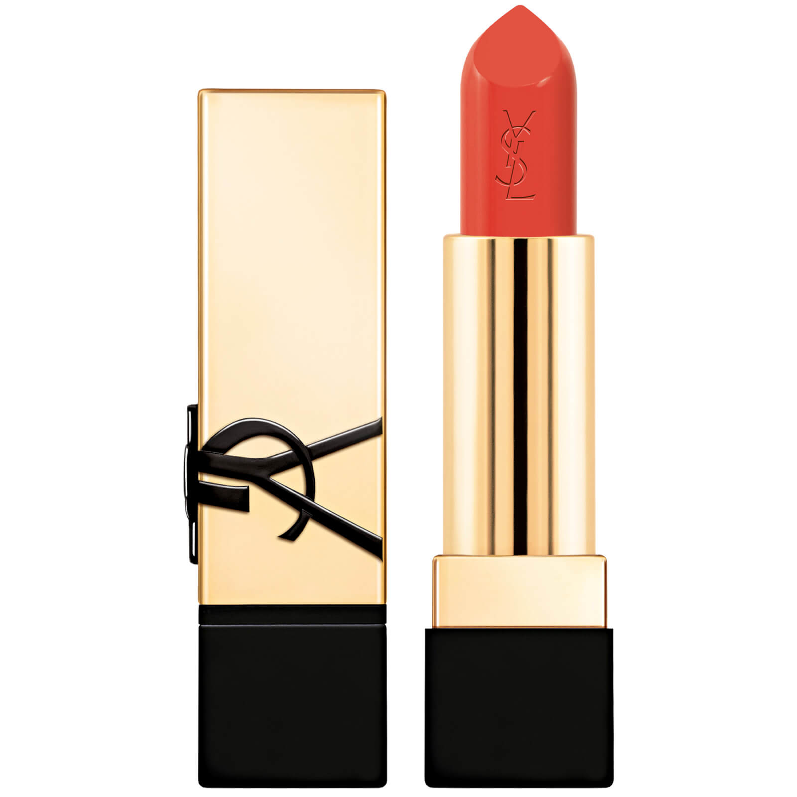 Image of Yves Saint Laurent Rouge Pur Couture Renovation Lipstick 3g (Various Shades) - 0M