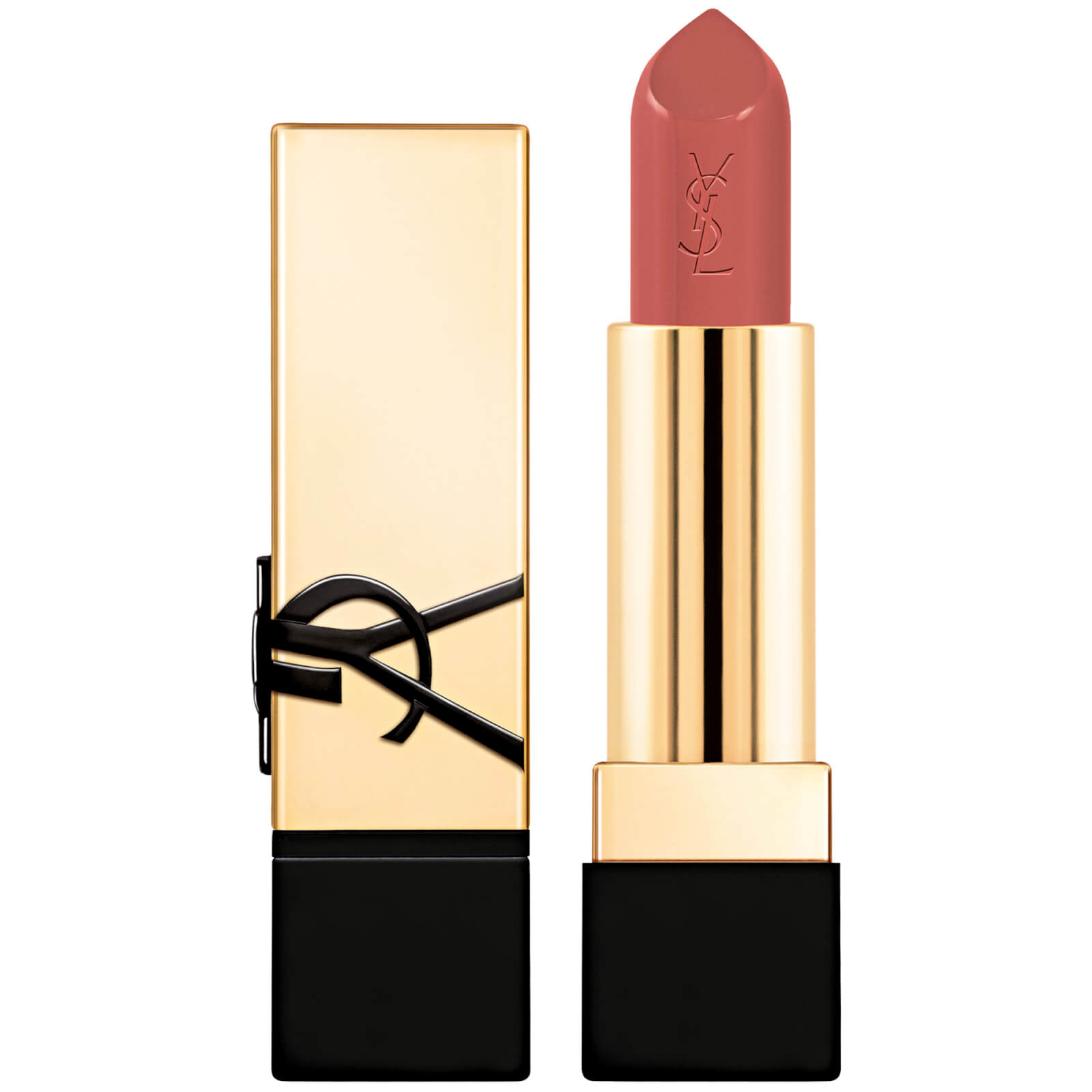 Image of Yves Saint Laurent Rouge Pur Couture Renovation Lipstick 3g (Various Shades) - N12