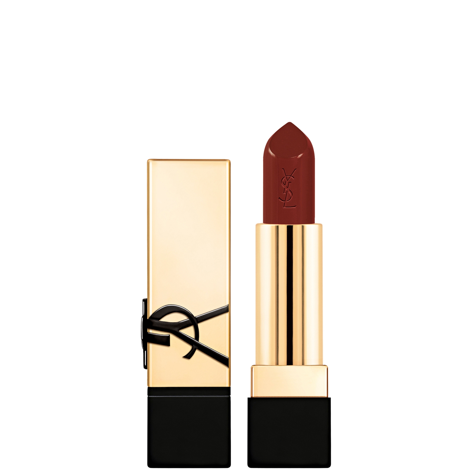 Image of Yves Saint Laurent Rouge Pur Couture Renovation Lipstick 3g (Various Shades) - N6051