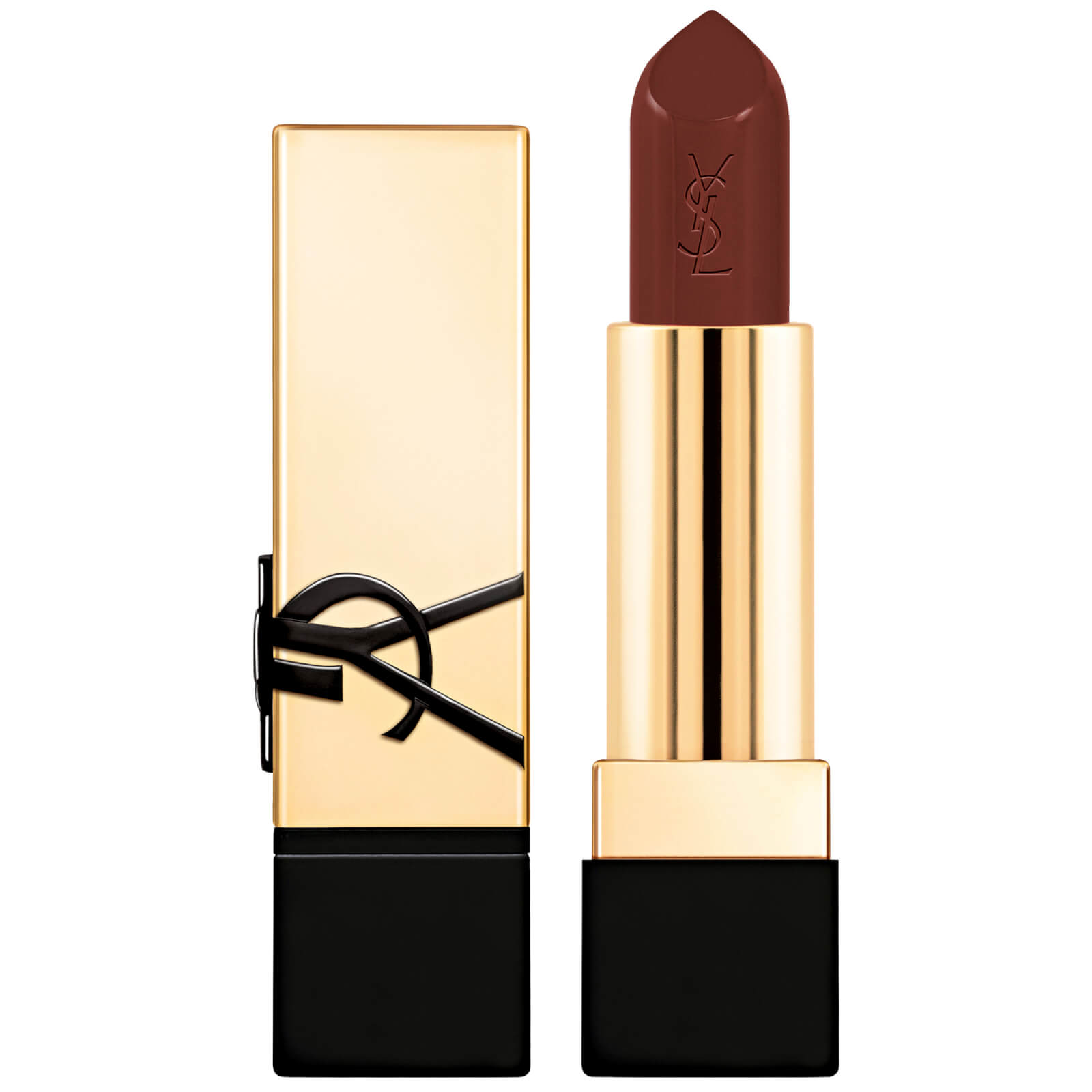 Photos - Lipstick & Lip Gloss Yves Saint Laurent Rouge Pur Couture Renovation Lipstick 3g (Various Shade 