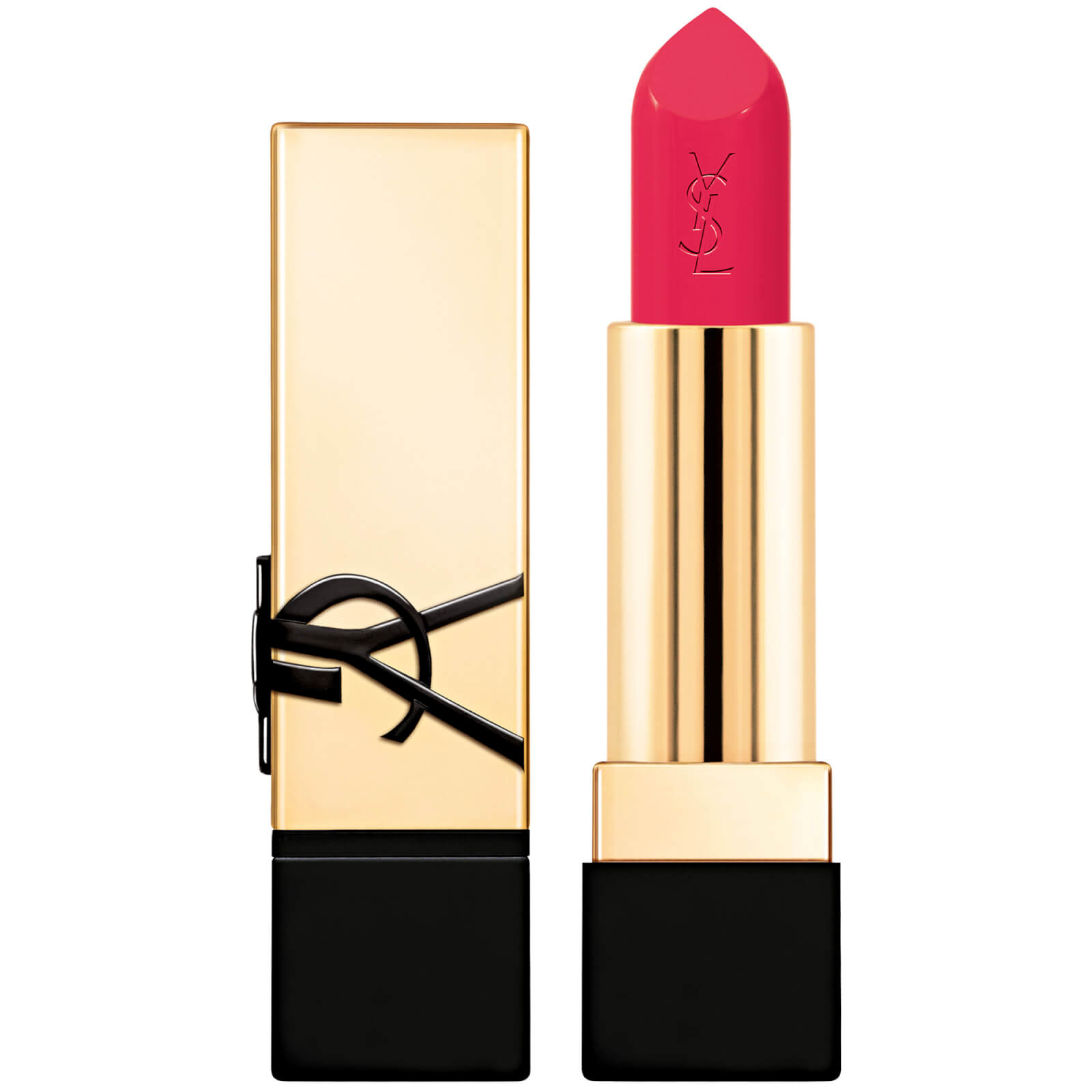 Yves Saint Laurent Rouge Pur Couture Renovation Lipstick 3g (Various Shades) - P3