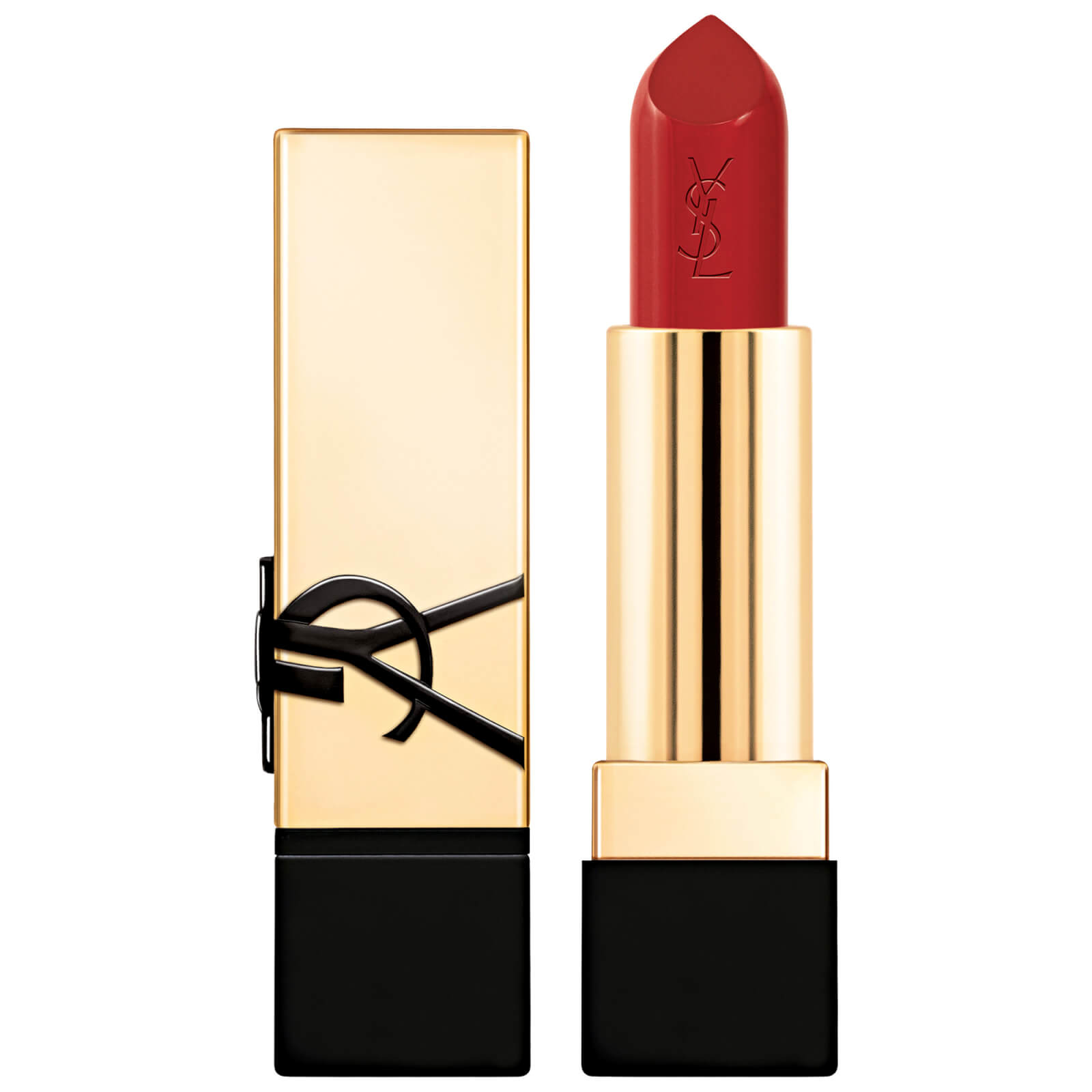 Yves Saint Laurent Rouge Pur Couture Renovation Lipstick 3g (Various Shades) - R1971