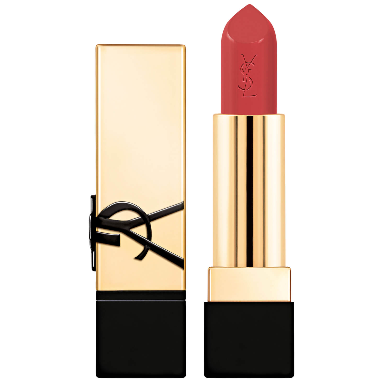 Ysl Yves Saint Laurent Rouge Pur Couture Renovation Lipstick 3g (various Shades) - N7