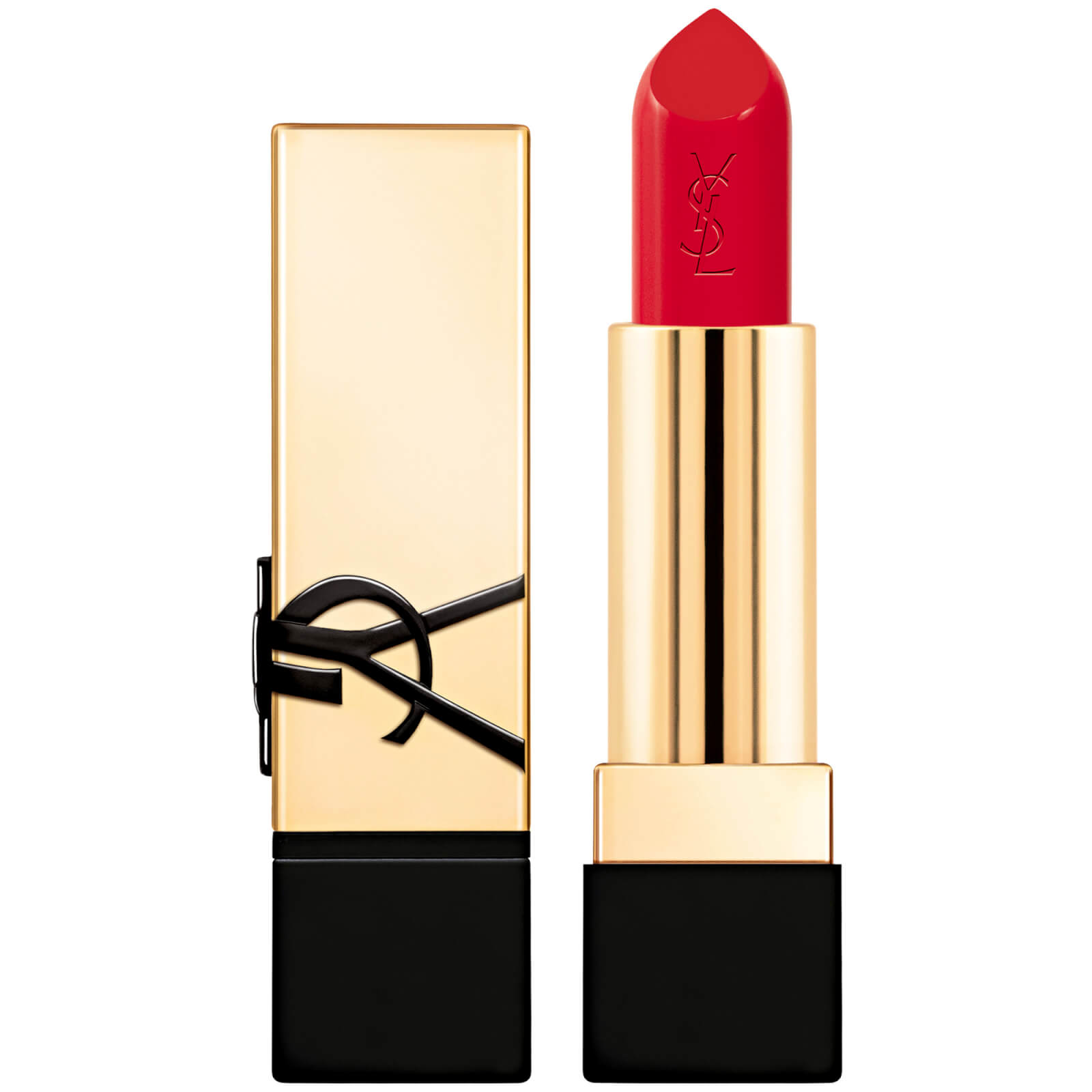 Ysl Yves Saint Laurent Rouge Pur Couture Renovation Lipstick 3g (various Shades) - R5