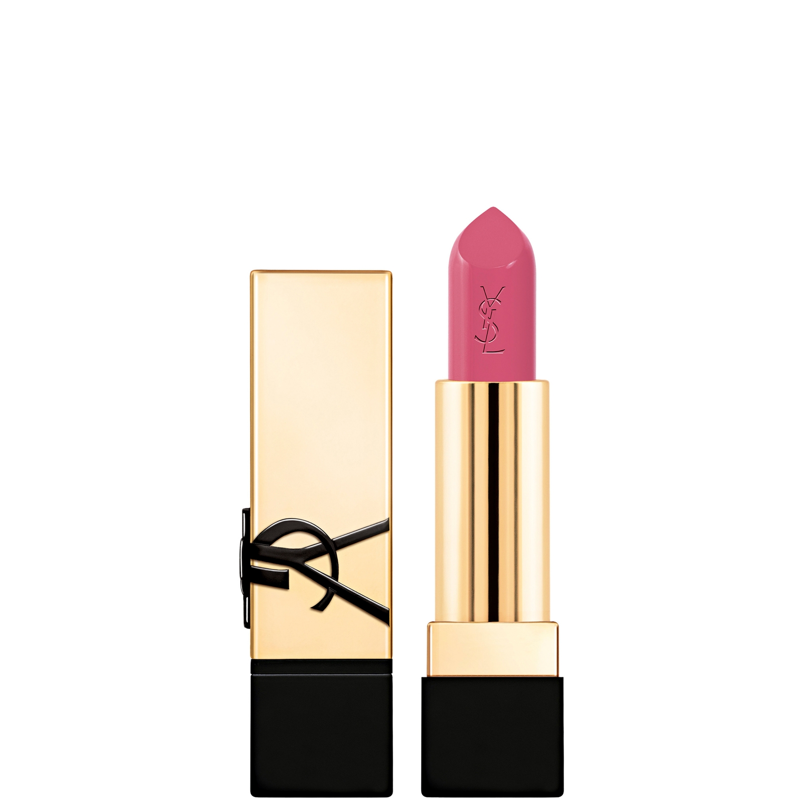 Photos - Lipstick & Lip Gloss Yves Saint Laurent Rouge Pur Couture Renovation Lipstick 3g  - PM LE277600 (Various Shades)
