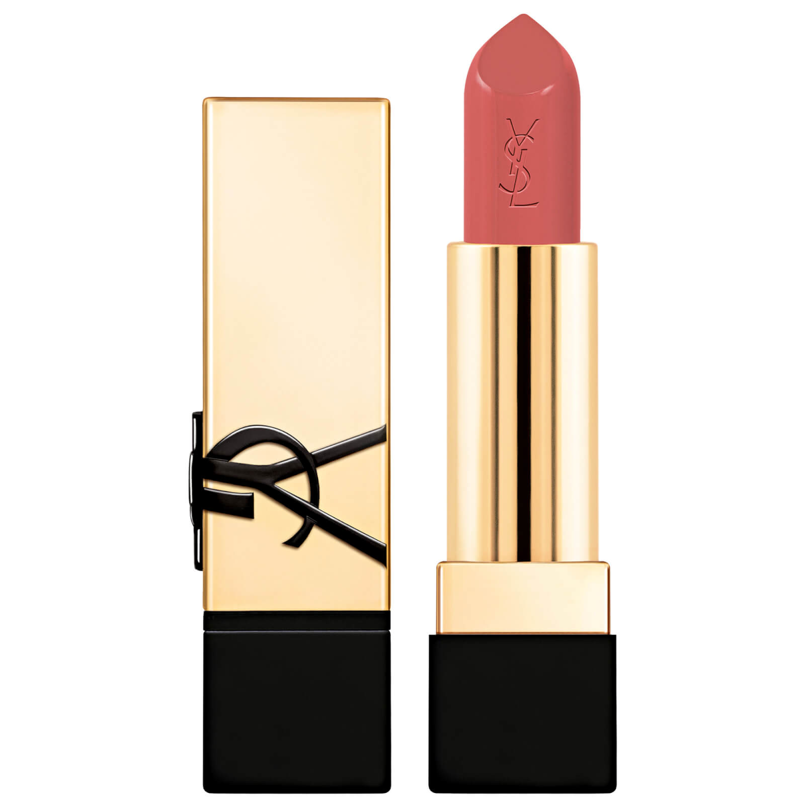 Ysl Yves Saint Laurent Rouge Pur Couture Renovation Lipstick 3g (various Shades) - N8