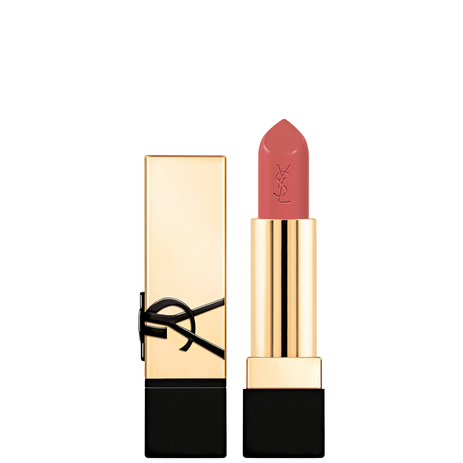 Image of Yves Saint Laurent Rouge Pur Couture Renovation Lipstick 3g (Various Shades) - N8051