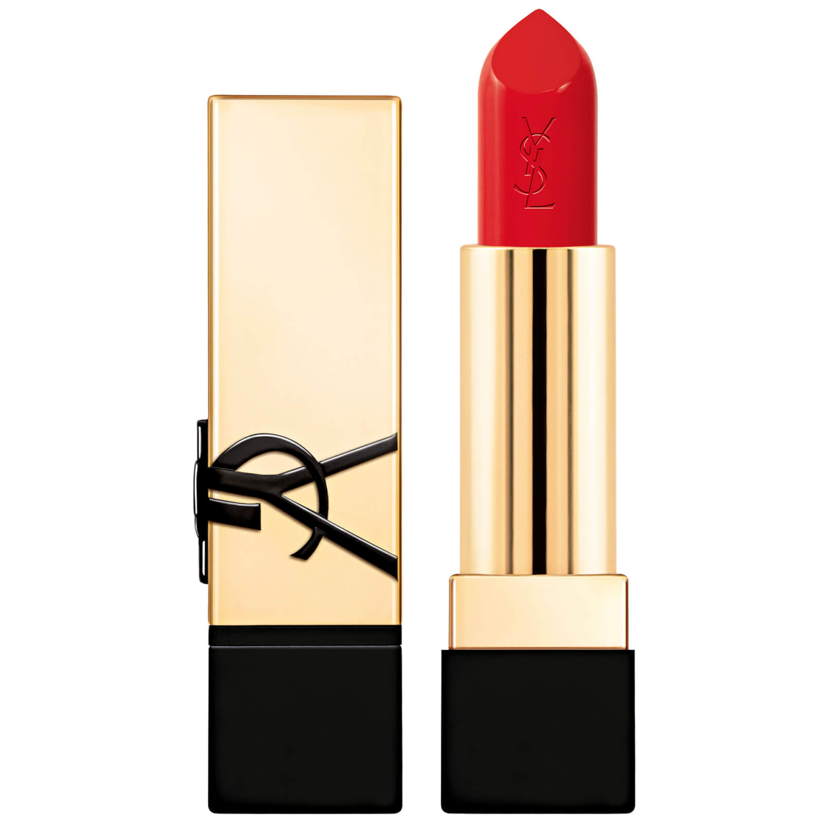 Ysl Yves Saint Laurent Rouge Pur Couture Renovation Lipstick 3g (various Shades) - R1