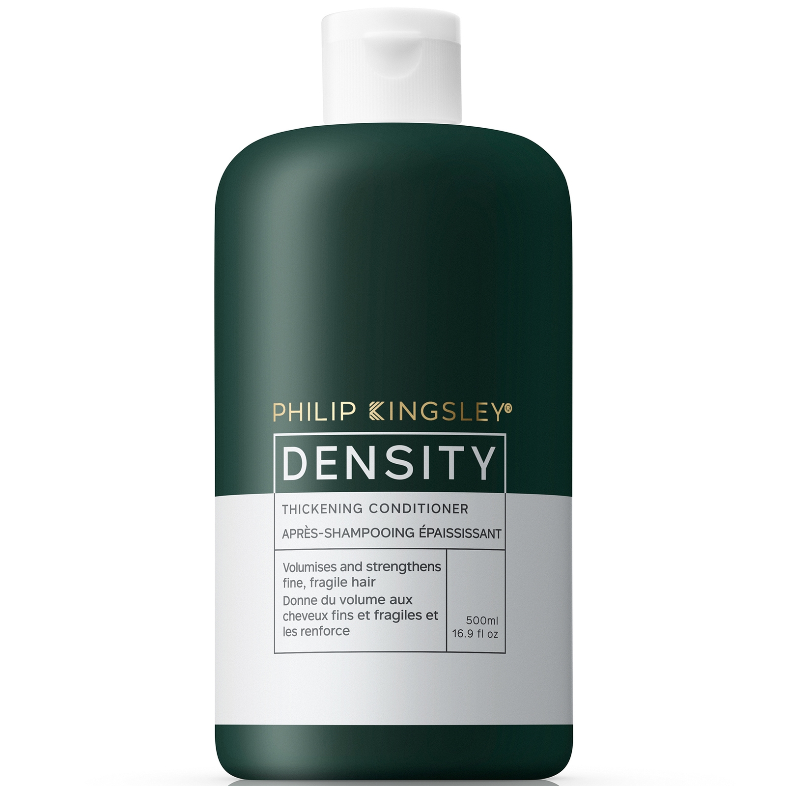 Shop Philip Kingsley Density Thickening Conditioner 500ml