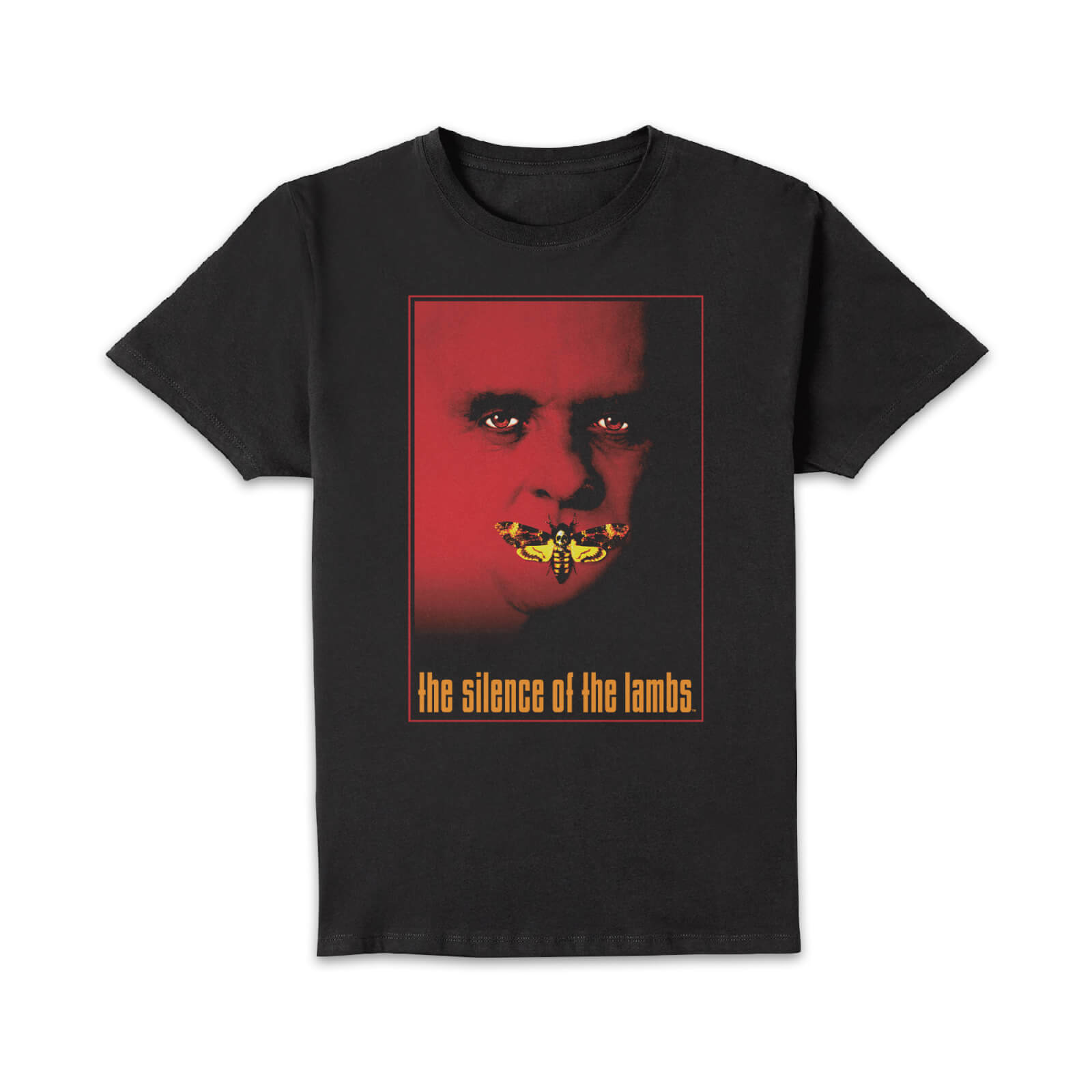 Classic Poster Unisex T-Shirt - Black - XXL - Schwarz