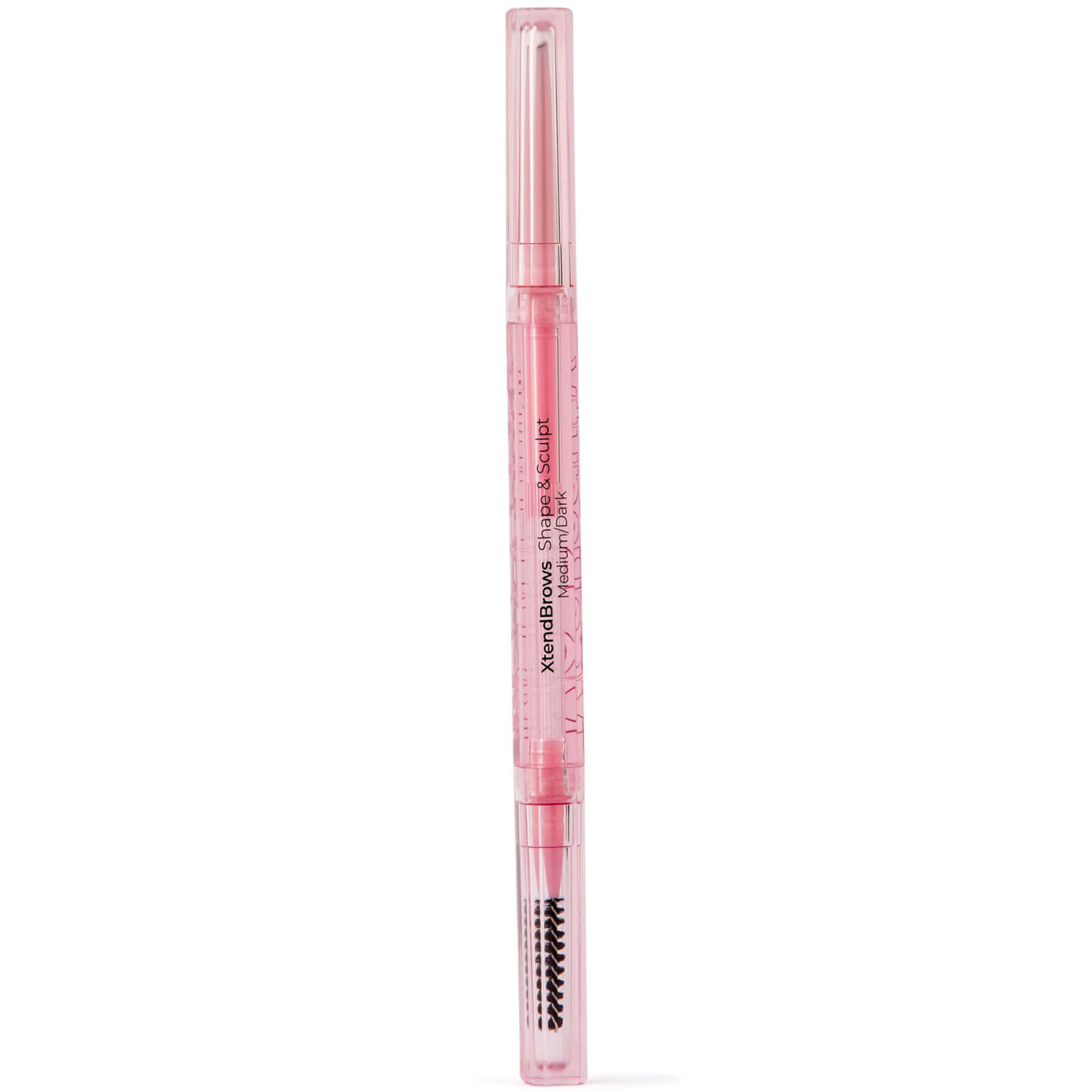 MCoBeauty XtendBrows Shape and Sculpt Pencil 0.1g (Various Shades) - Medium/Dark