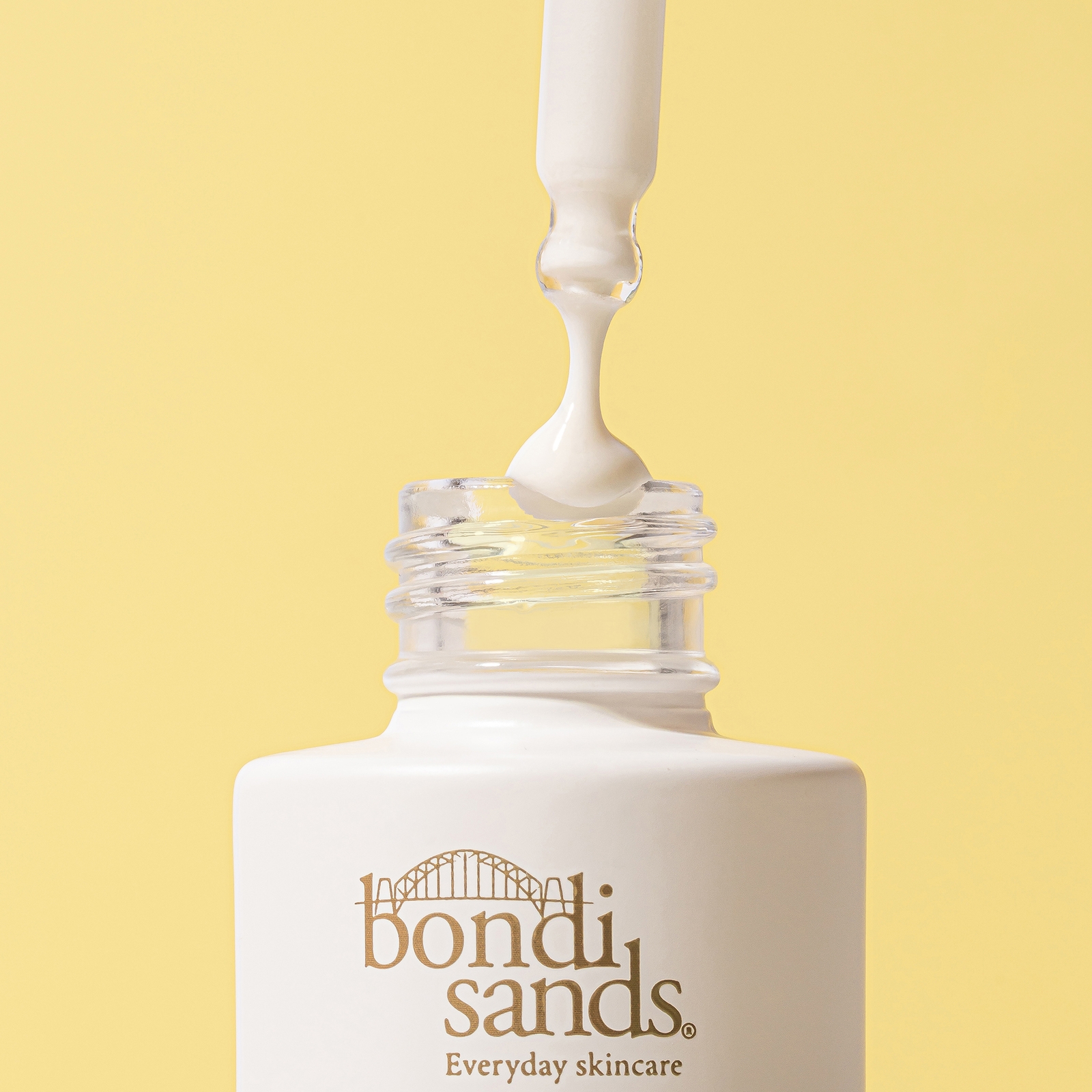 Thumbnail - Bondi Sands Sunny Daze Hydrating SPF 50+ Face Fluid Drops 30ml