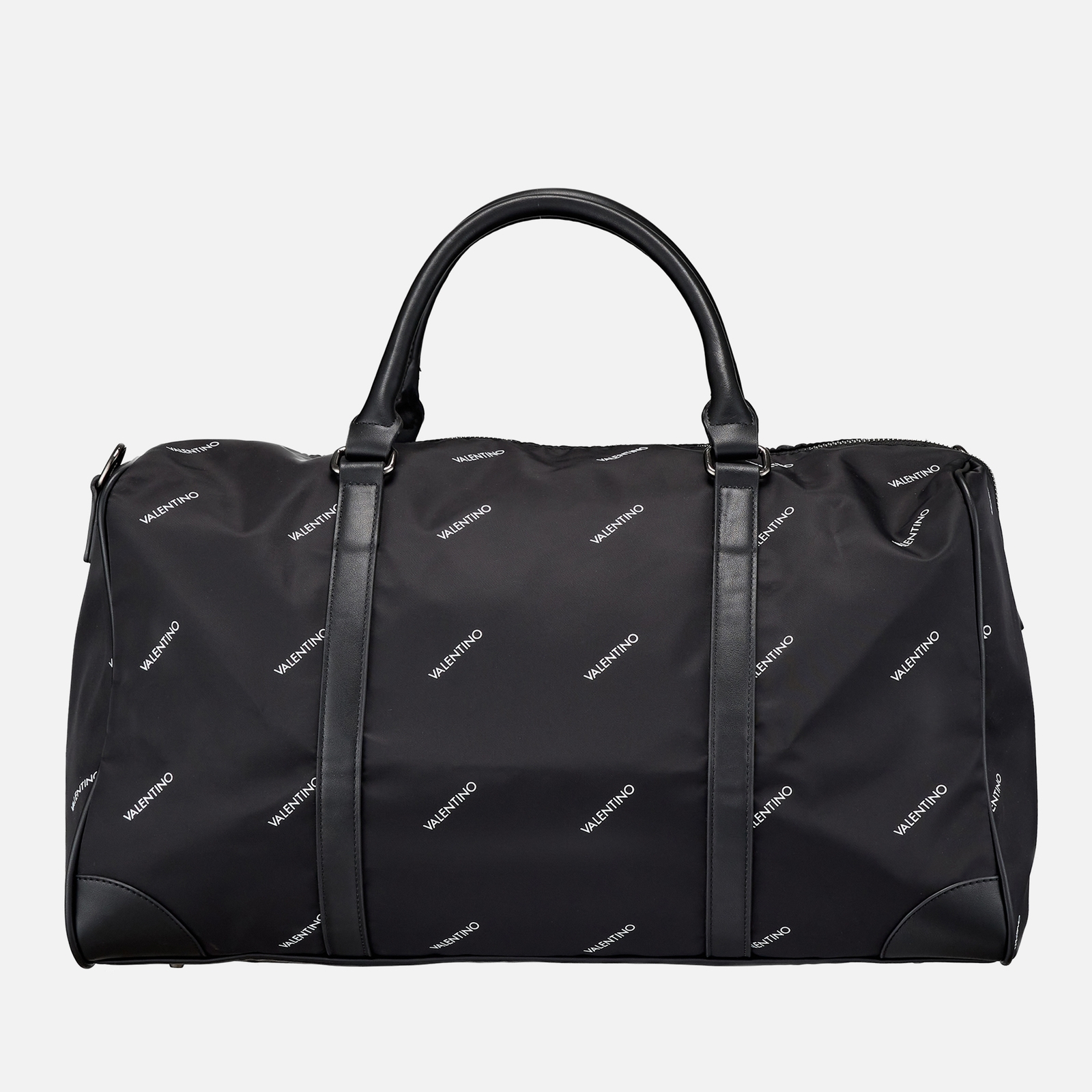 Valentino Special Kimji Shell Duffle Bag