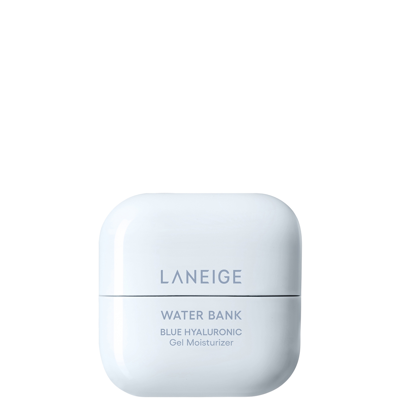 Shop Laneige Water Bank Blue Hyaluronic Acid Gel Moisturiser 50ml