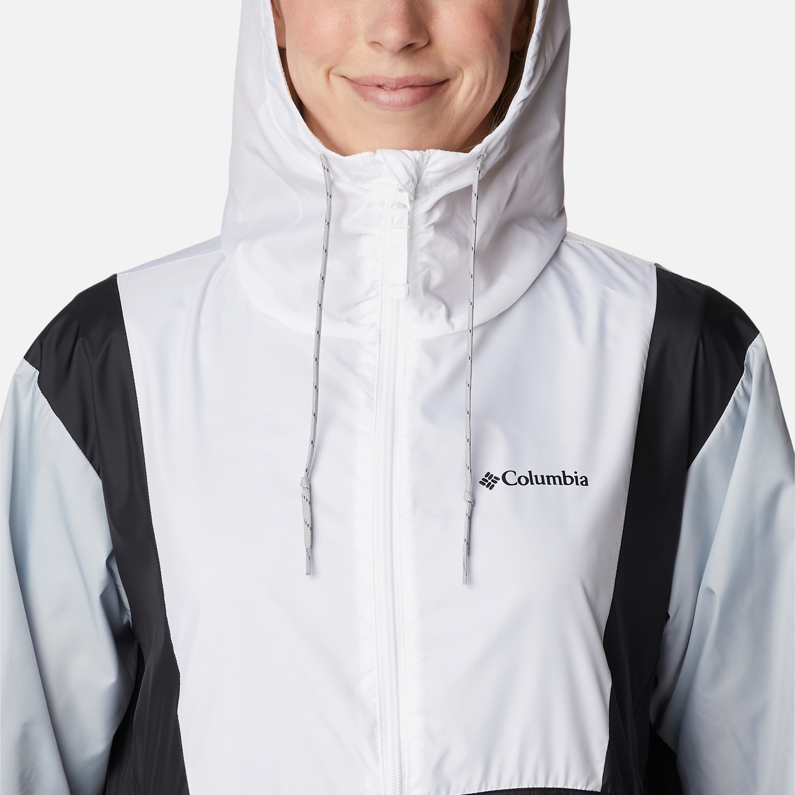Columbia Lily Basin™ Shell Jacket - M