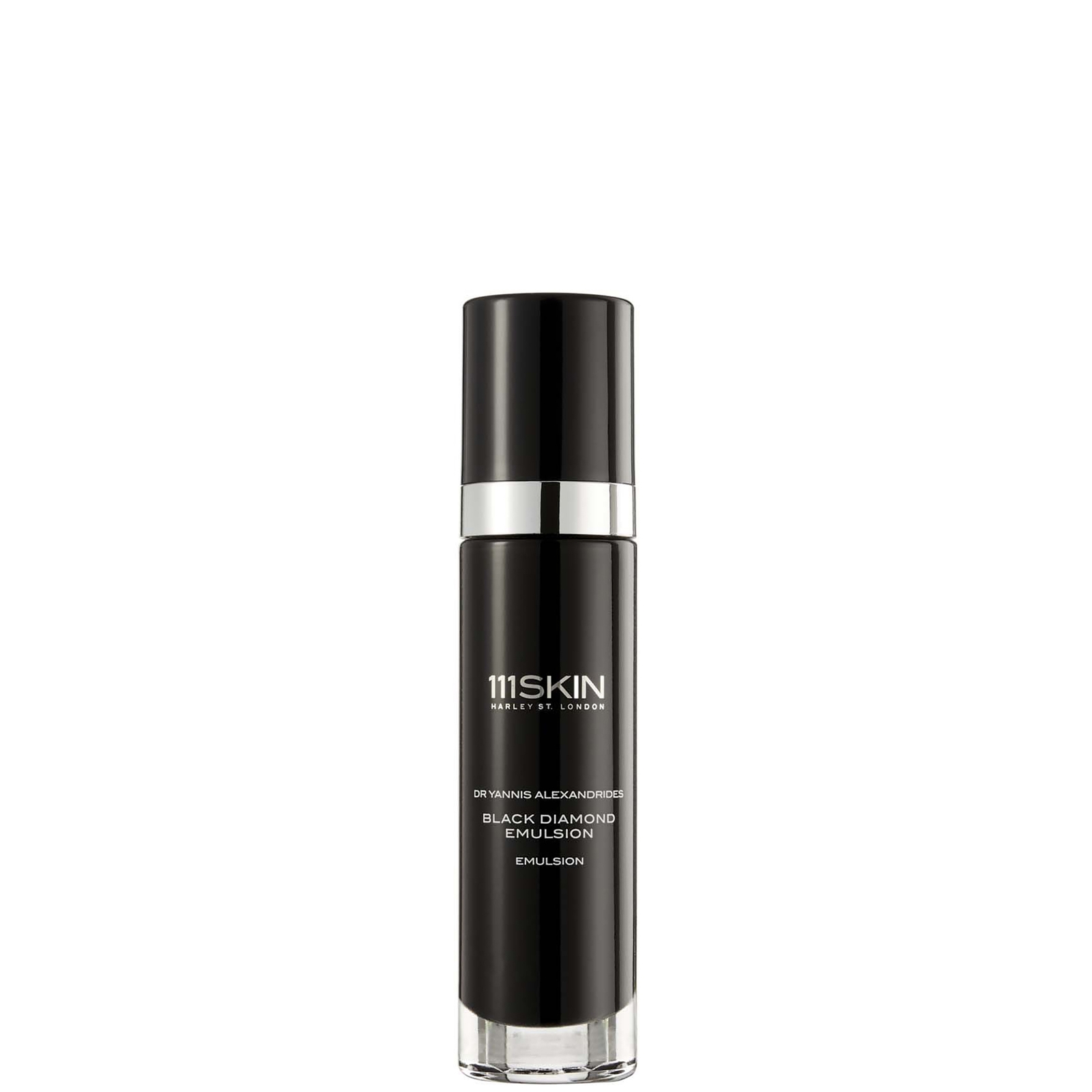 

111SKIN Black Diamond Emulsion 50ml