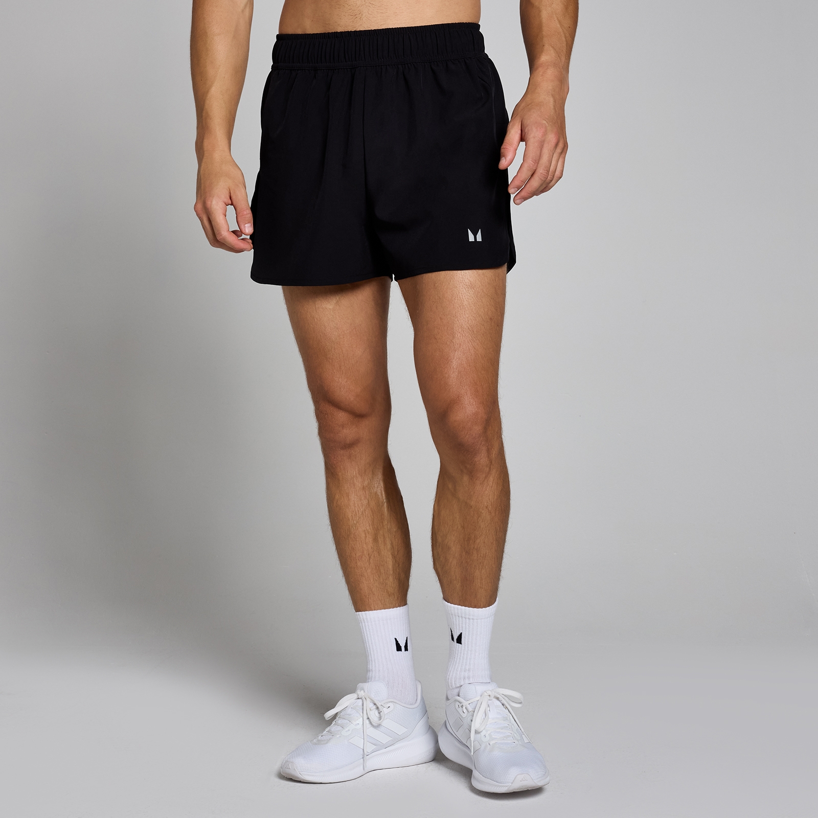 MP Men's Velocity 3  Short - Black