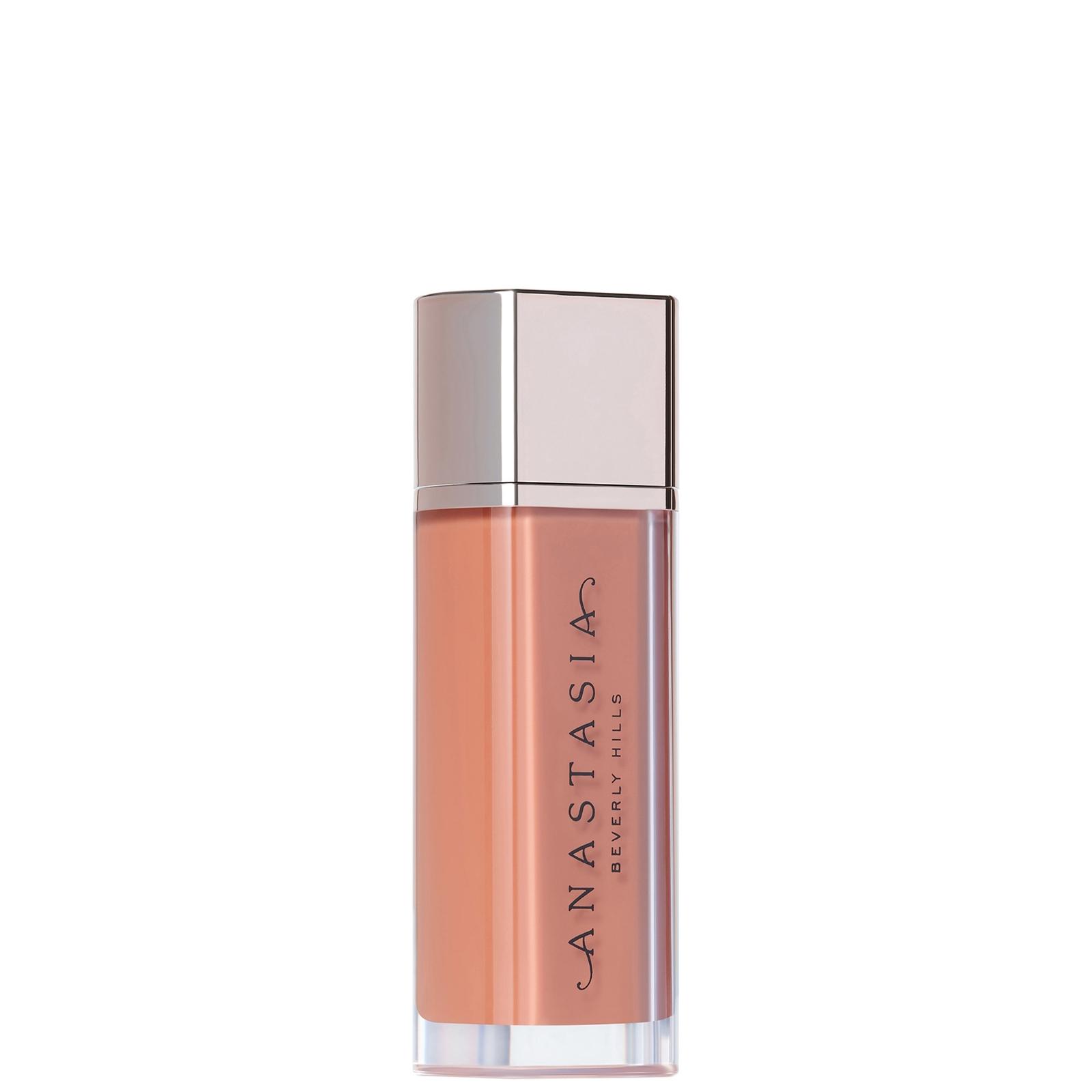 Thumbnail - Anastasia Beverly Hills Lip Velvet Lippenstift 3,5 g (Verschiedene Farbtöne) - Peach Amber