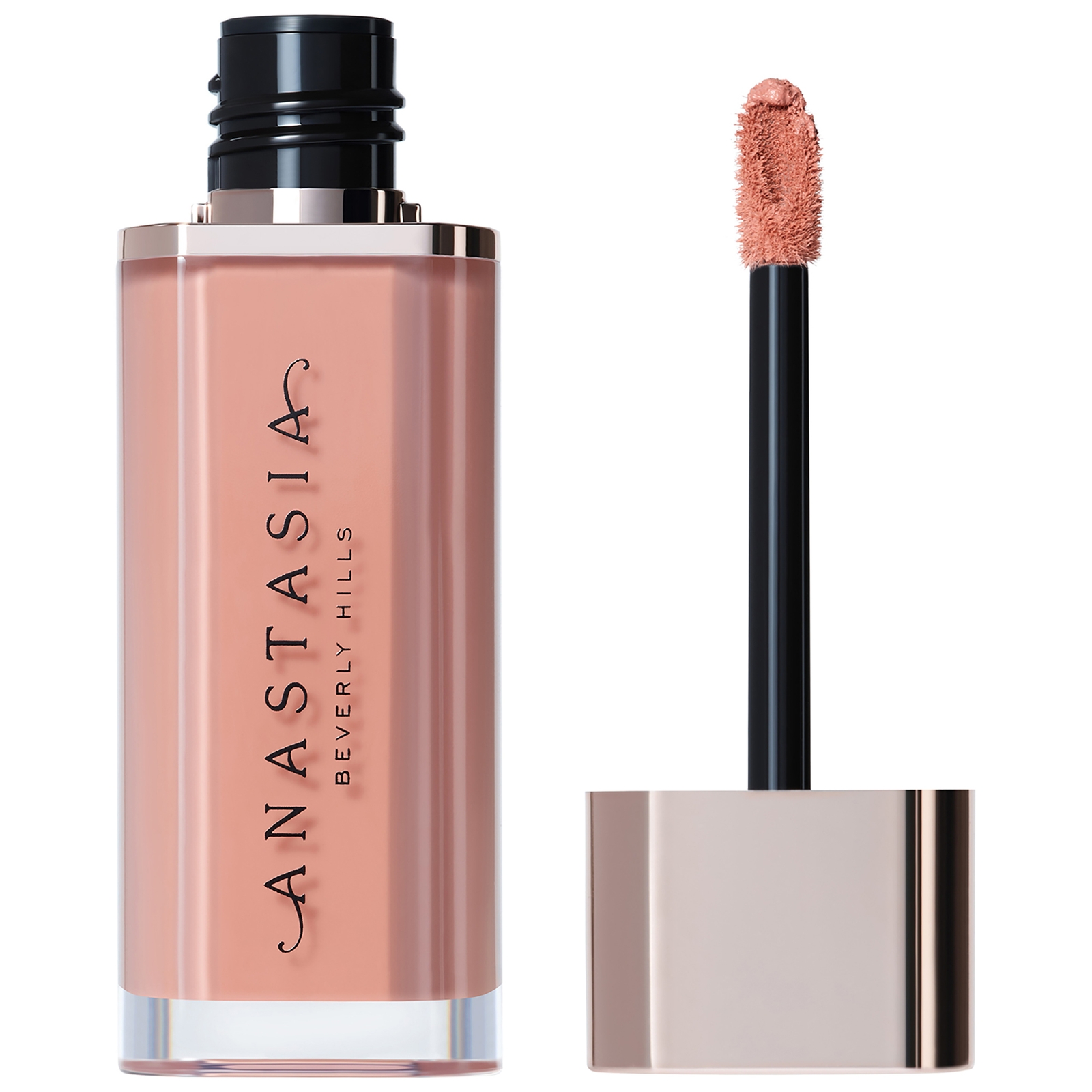 Anastasia Beverly Hills Lip Velvet Lipstick 3.5g (various Shades) In Crush