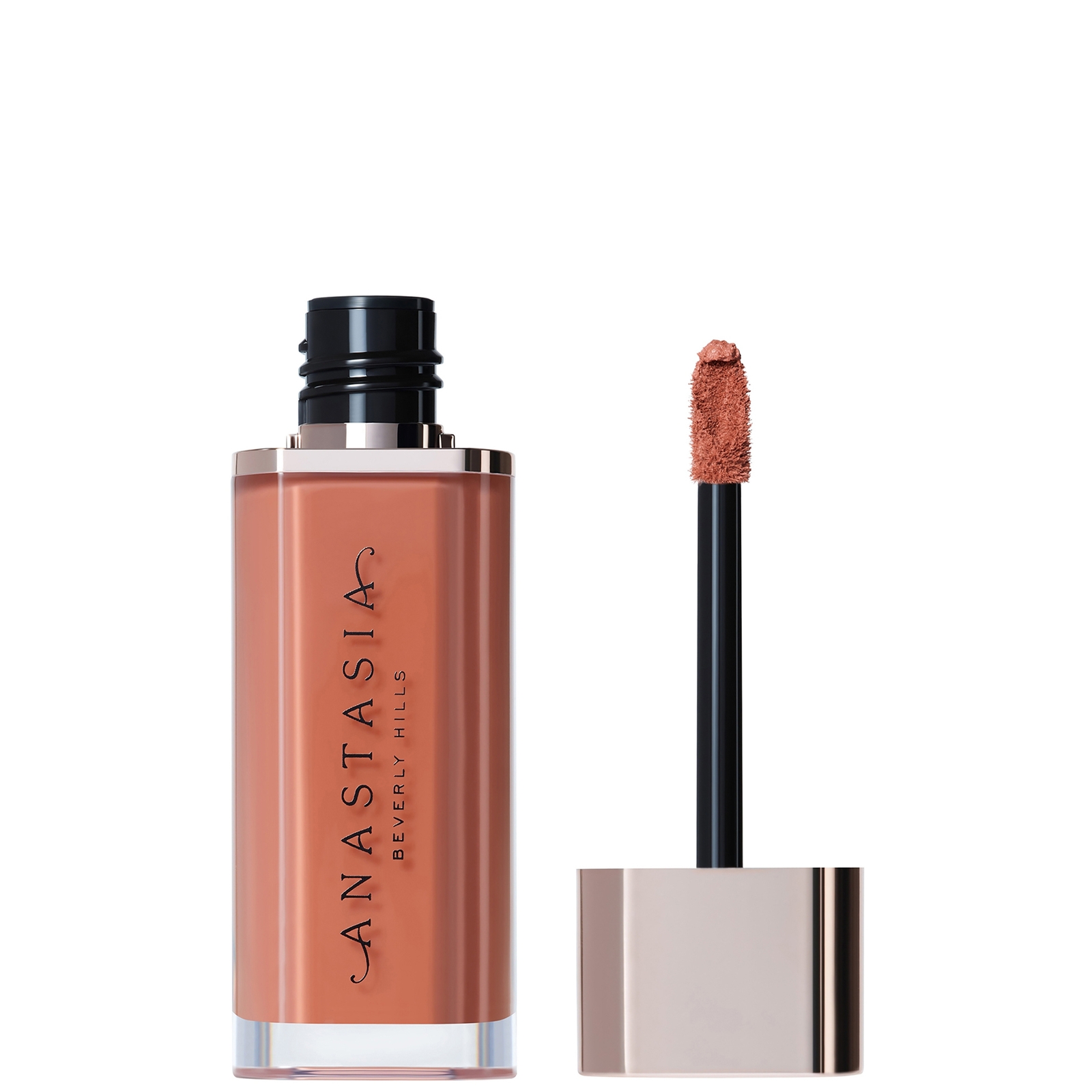 Image of Anastasia Beverly Hills Lip Velvet Rossetto 3,5 g (varie tonalità) - Parchment051