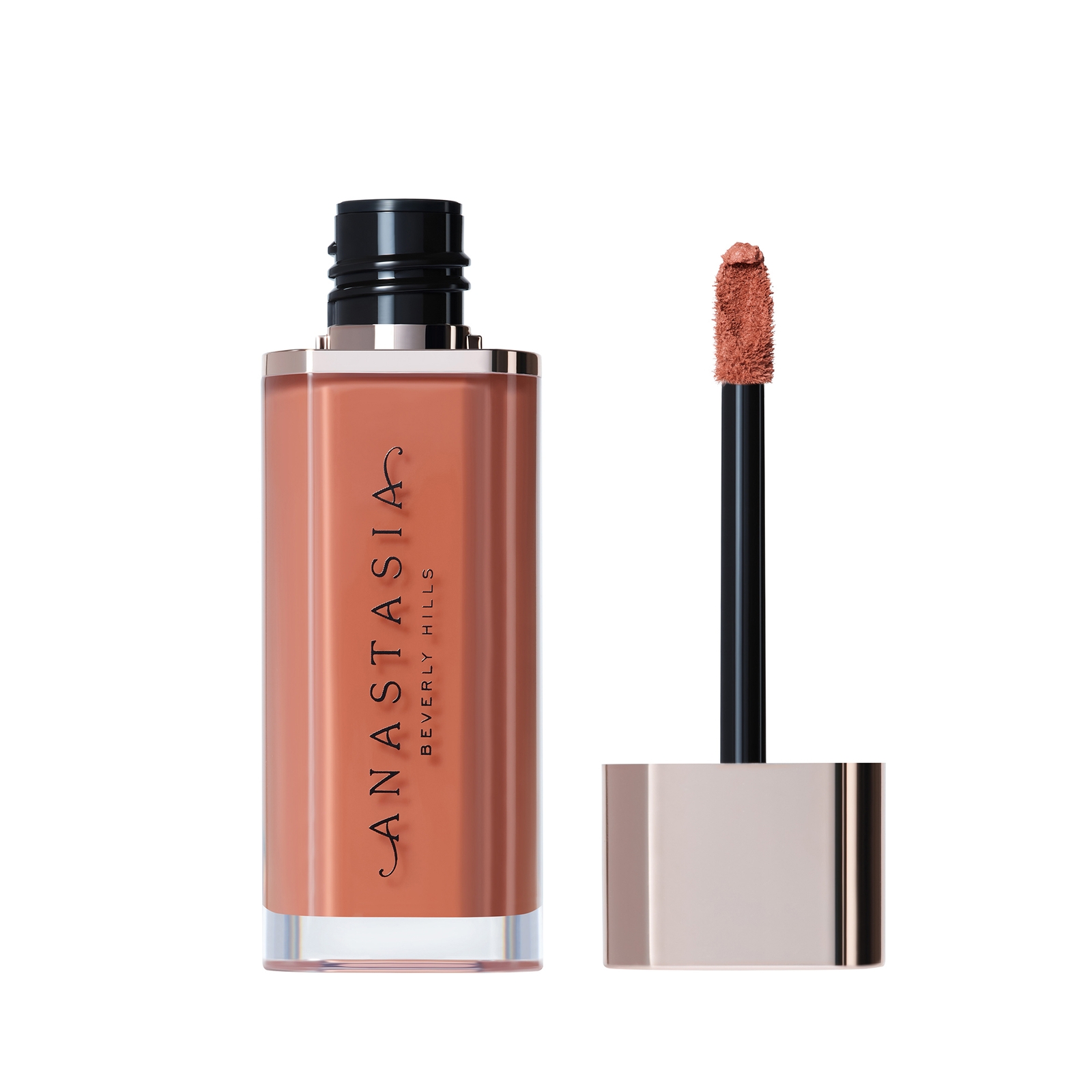 Anastasia Beverly Hills Lip Velvet Lipstick 3.5g (various Shades) - Parchment
