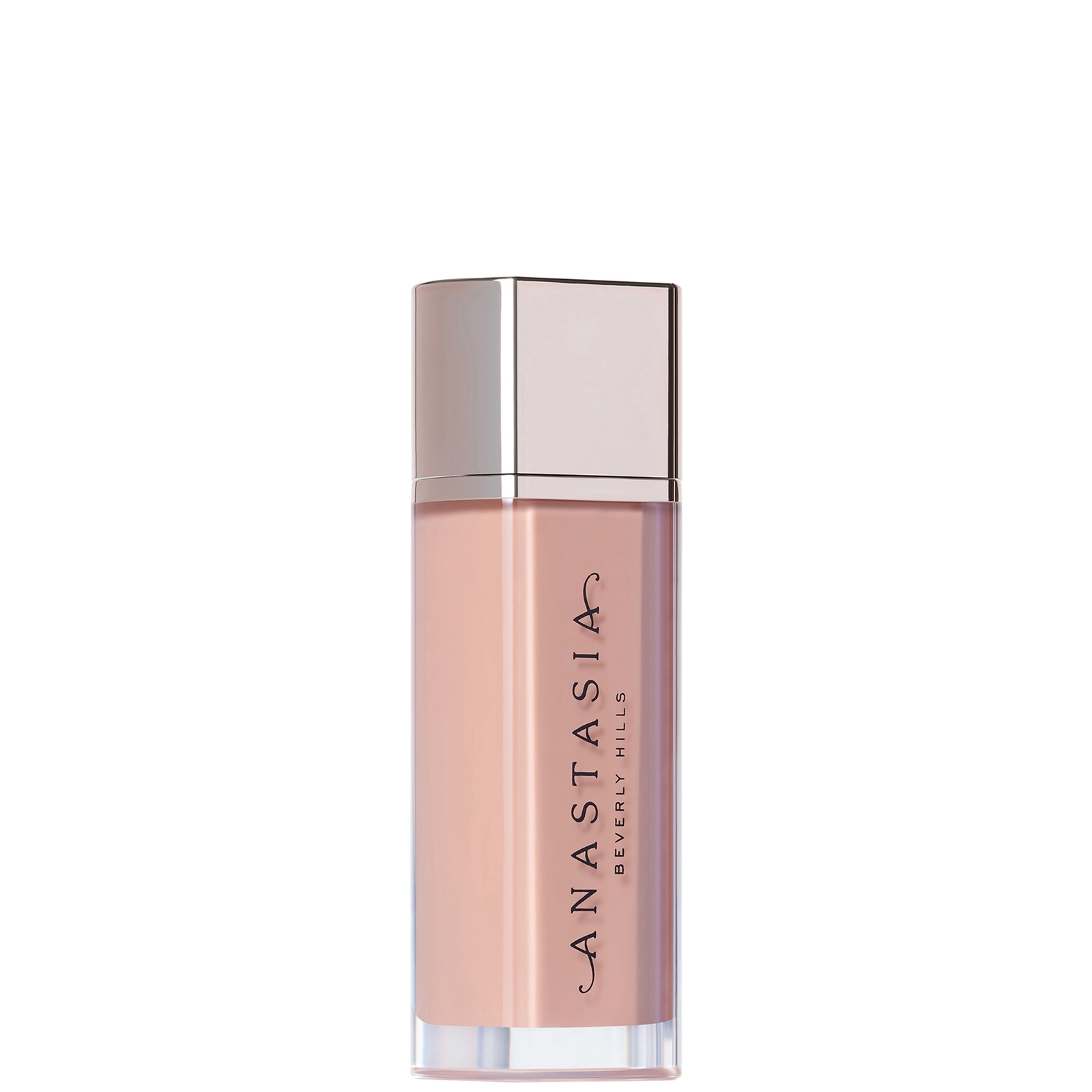 Thumbnail - Anastasia Beverly Hills Lip Velvet Lippenstift 3,5 g (Verschiedene Farbtöne) - Peachy Nude