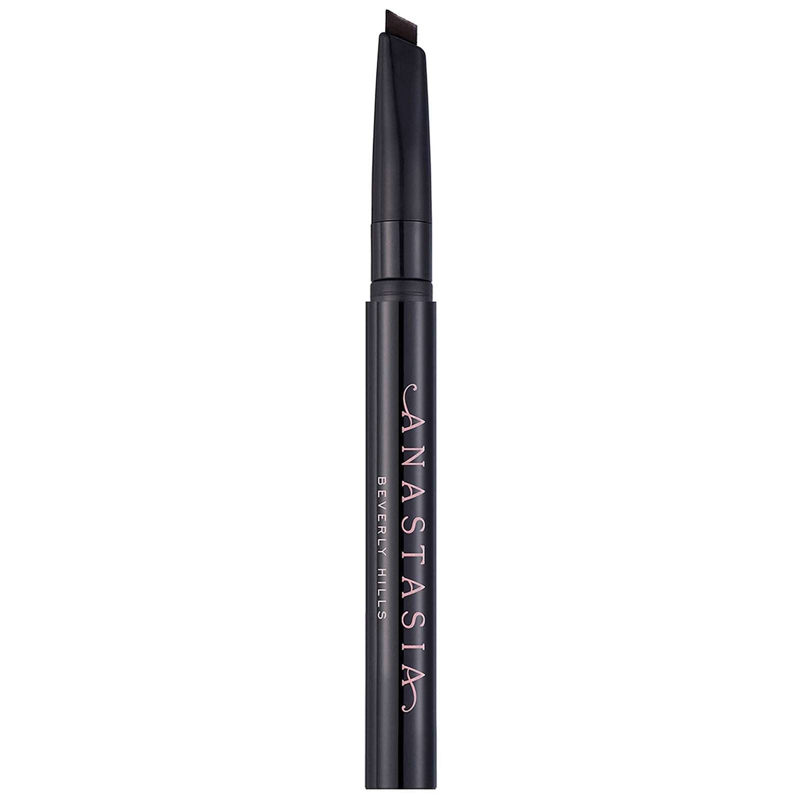 Photos - Eye / Eyebrow Pencil Anastasia Beverly Hills Brow Definer Deluxe - Granite 
