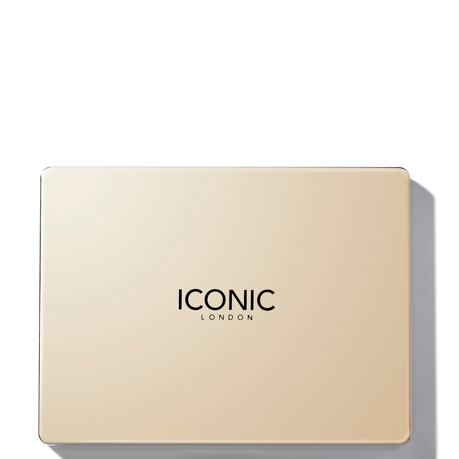 Thumbnail - ICONIC London Vielseitig Verwendbare Creme-Rouge-, Bronze- und Highlight-Palette