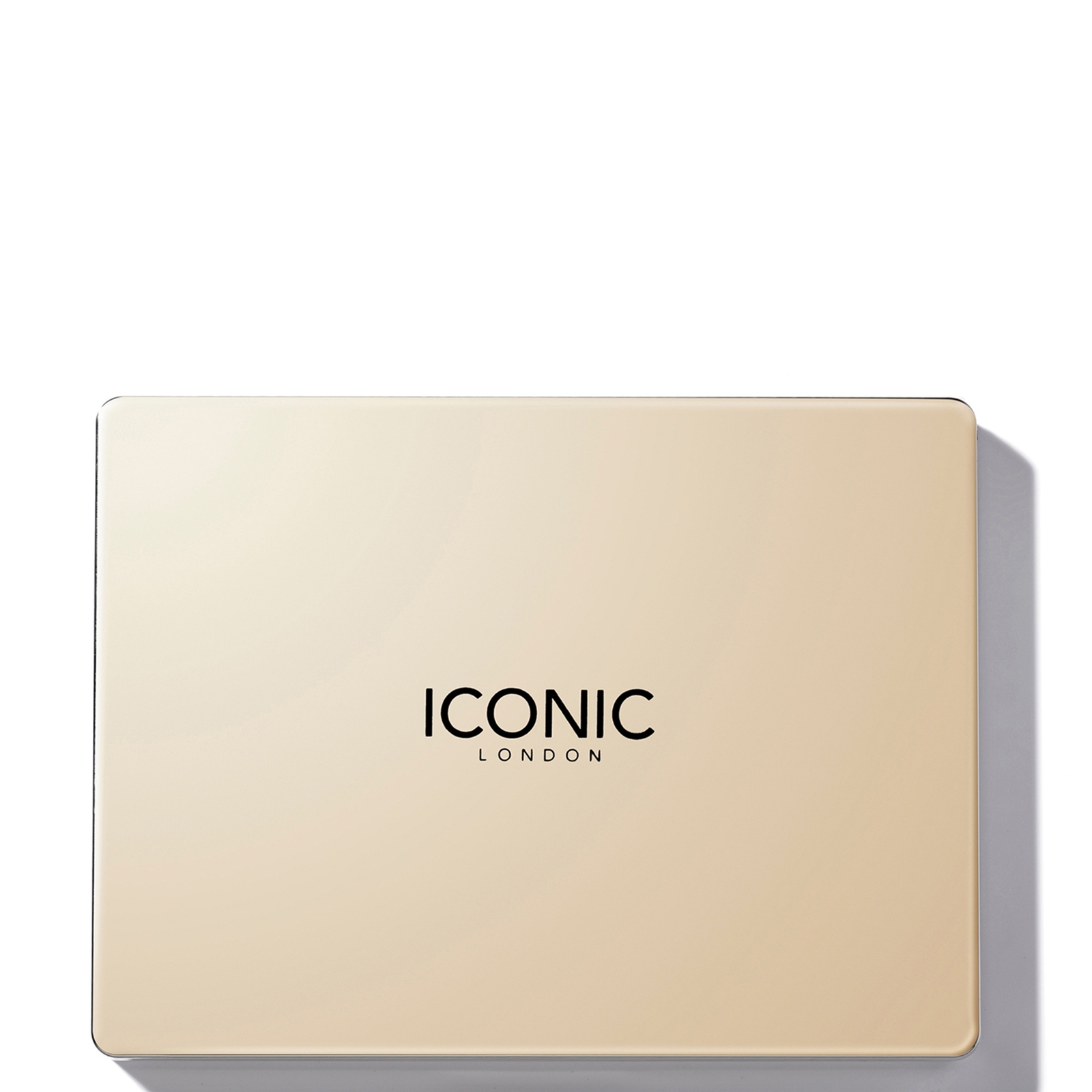Thumbnail - ICONIC London Vielseitig Verwendbare Creme-Rouge-, Bronze- und Highlight-Palette