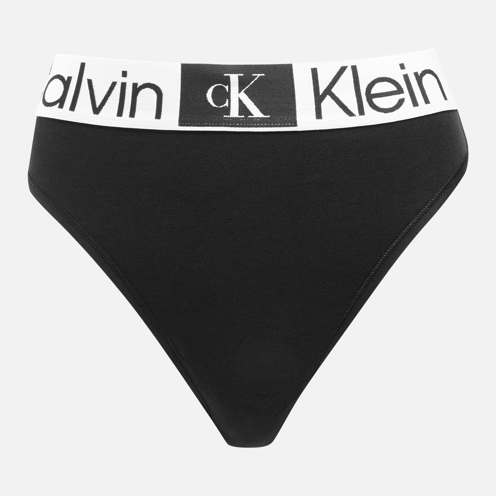 Calvin Klein 1996 Cotton-Blend Tanga Briefs