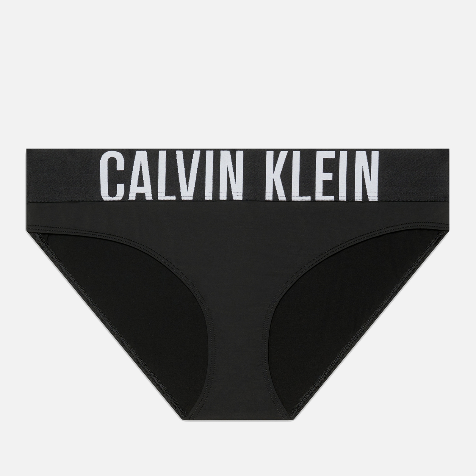 Calvin Klein Intense Power Logo-Print Stretch-Jersey Briefs