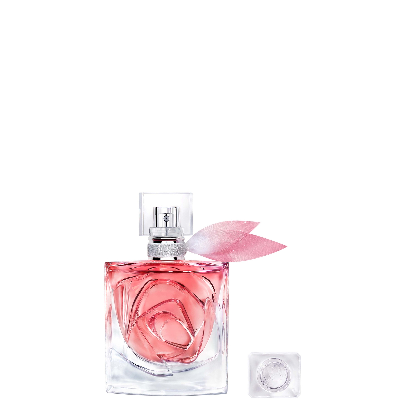 Image of Lancôme La Vie Est Belle Rose Extra Eau de Parfum Profumo 30ml