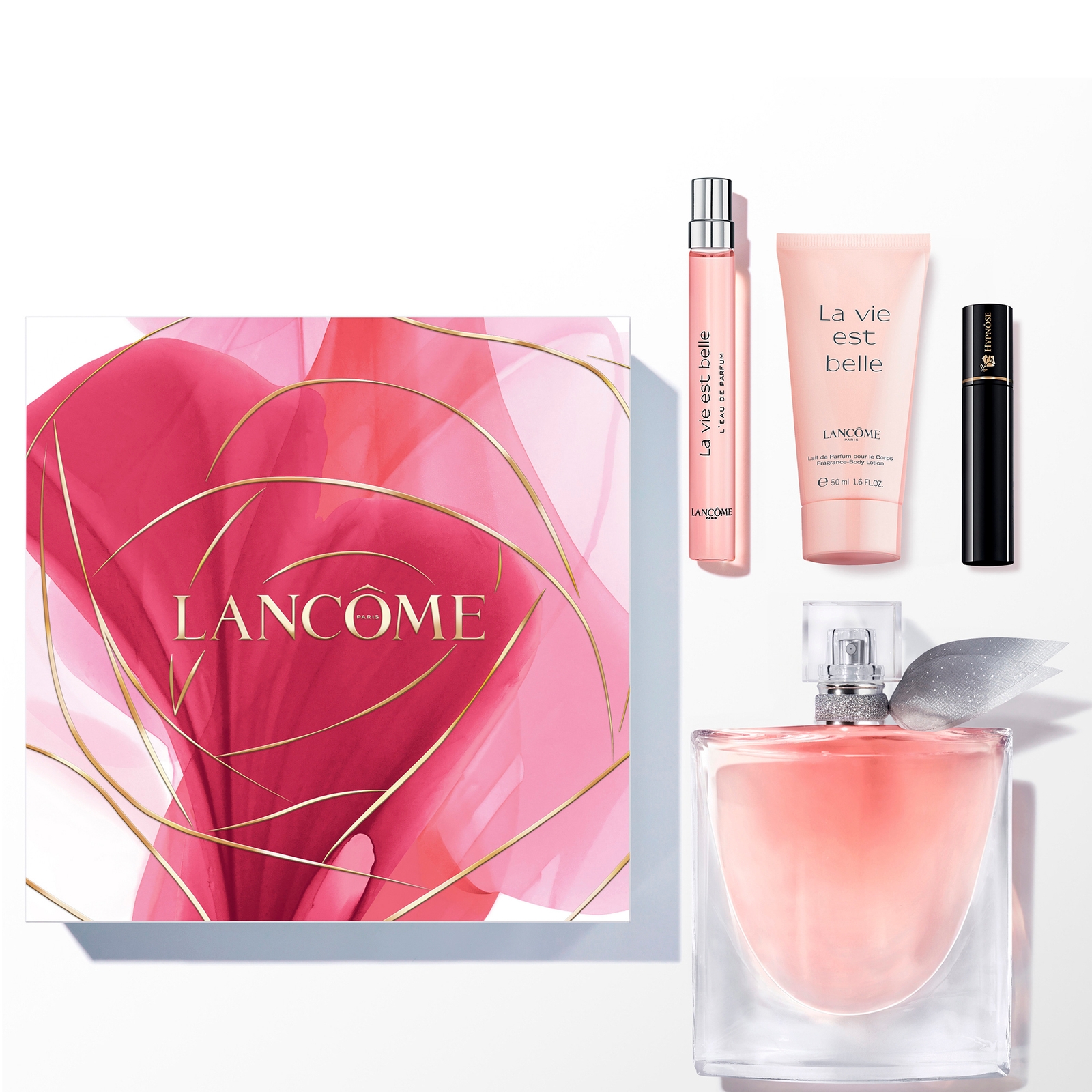 Lancome La Vie Est Belle Eau de Parfum Mix 100ml Mother's Day Gift Set