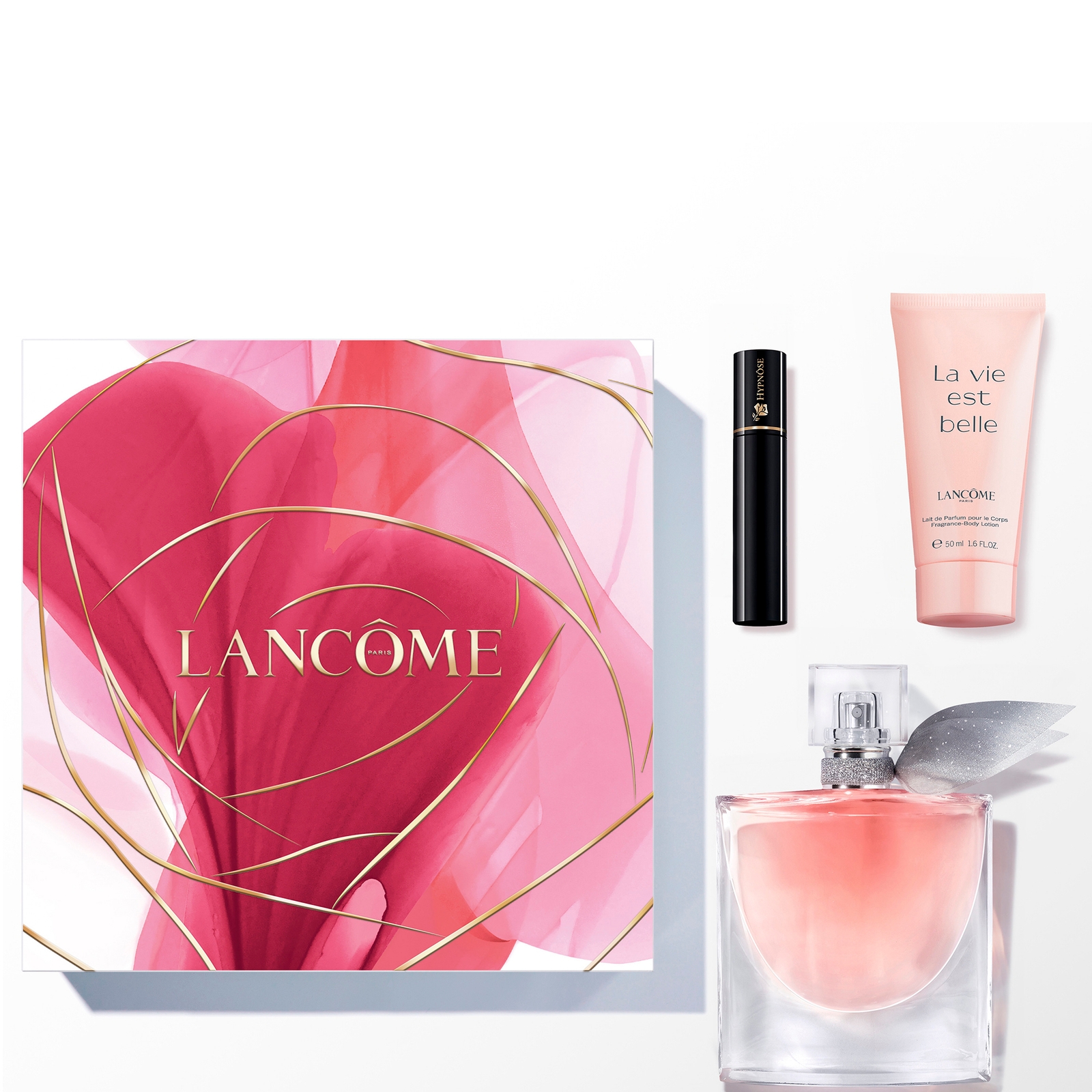 Lancome La Vie Est Belle Eau de Parfum Trio 50ml Mother's Day Gift Set