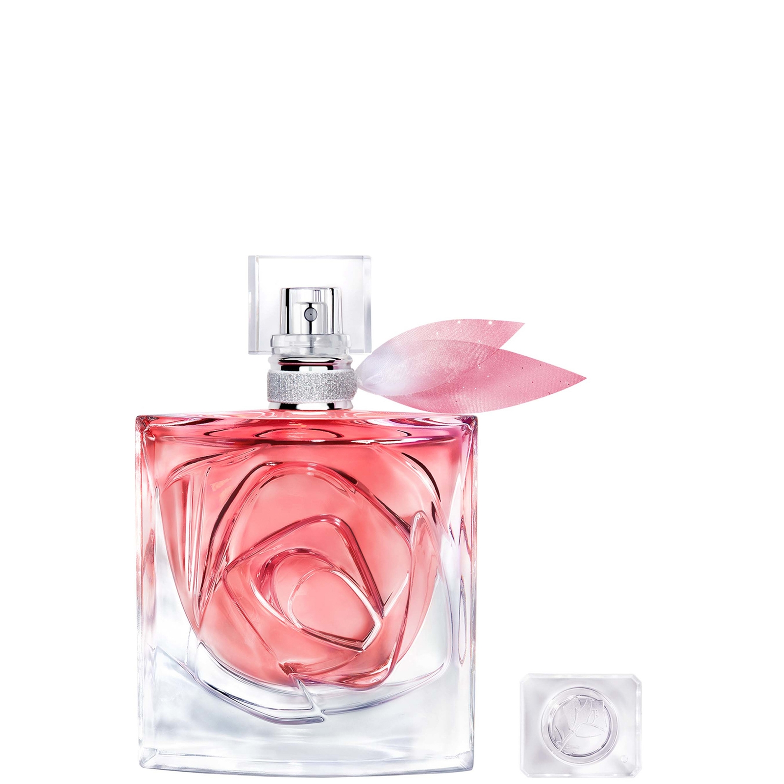 Lancôme La Vie Est Belle Rose Extra Eau De Parfum 50ml In White