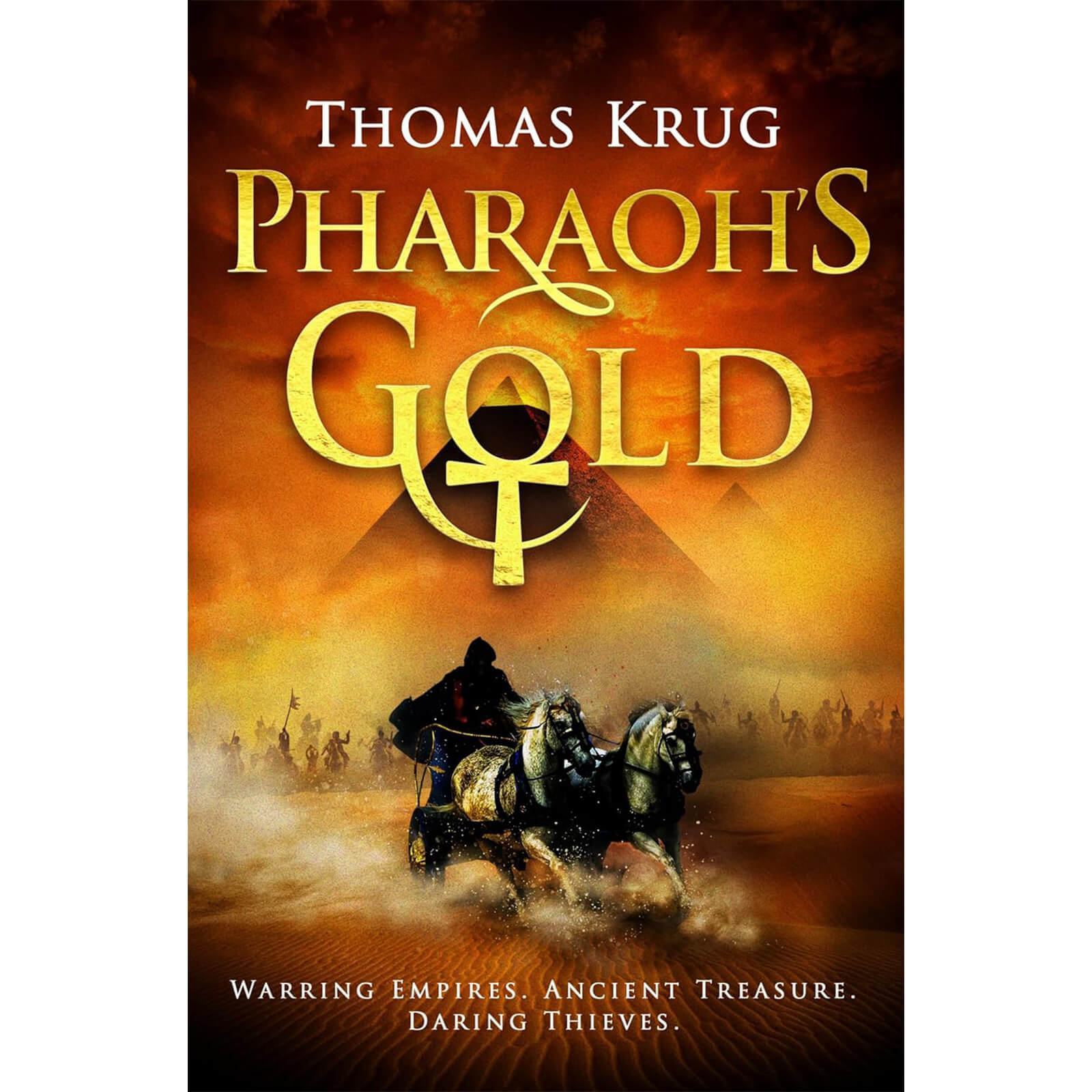 Pharaoh's Gold