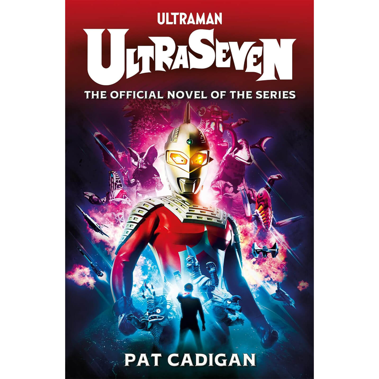 Ultraseven