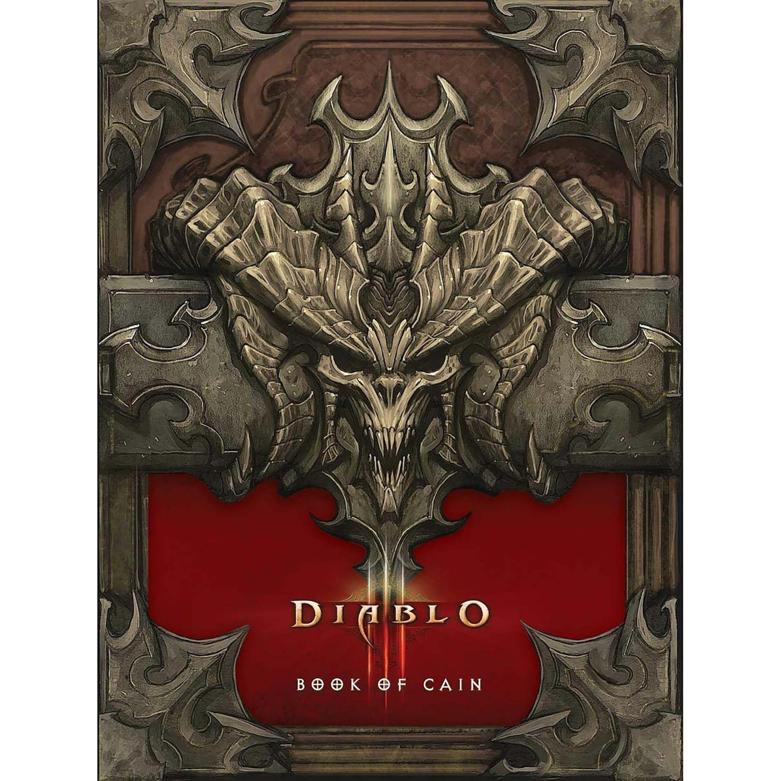 Diablo: Book of Cain